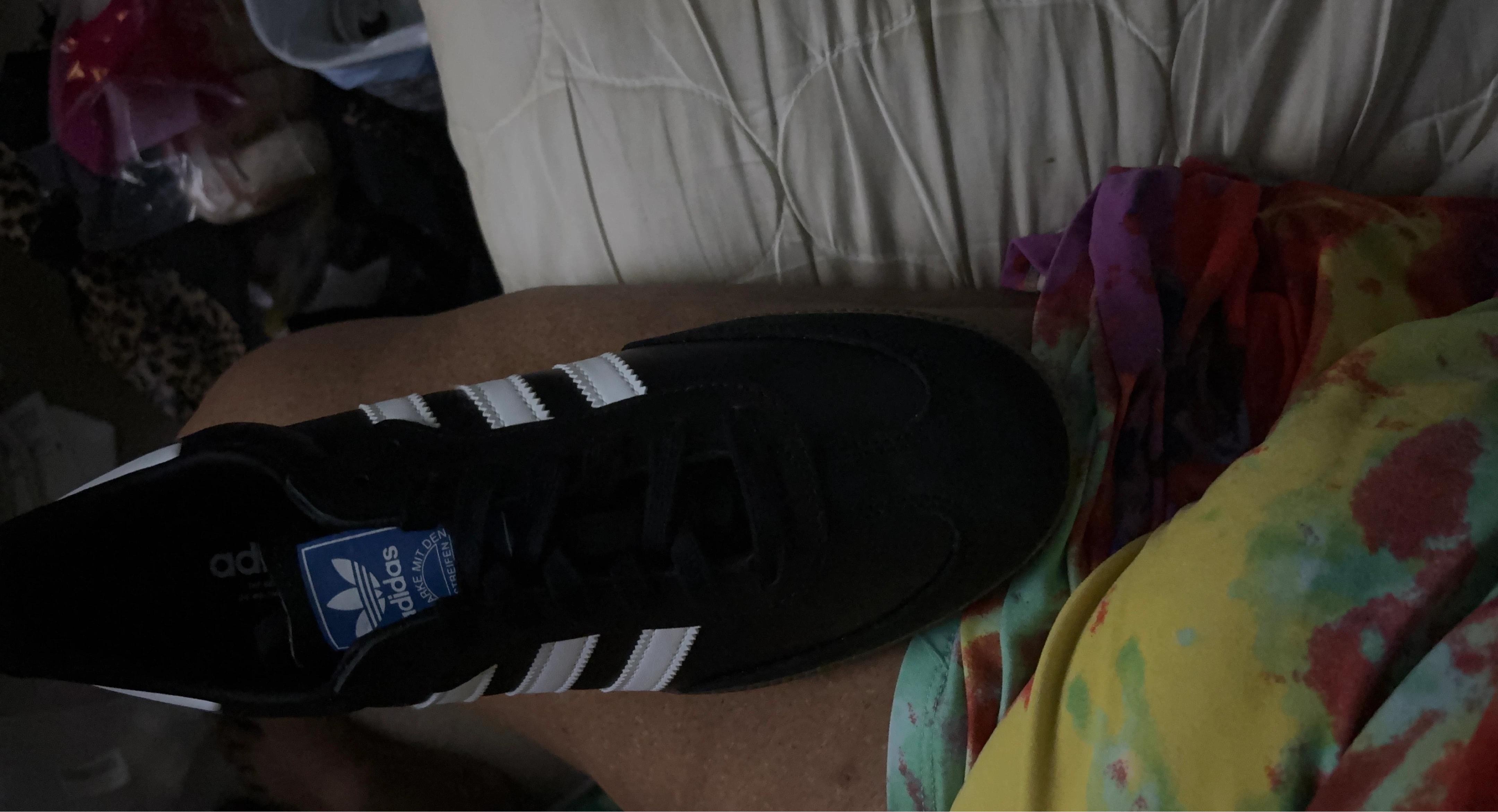 Adidas Samba OG Shoes