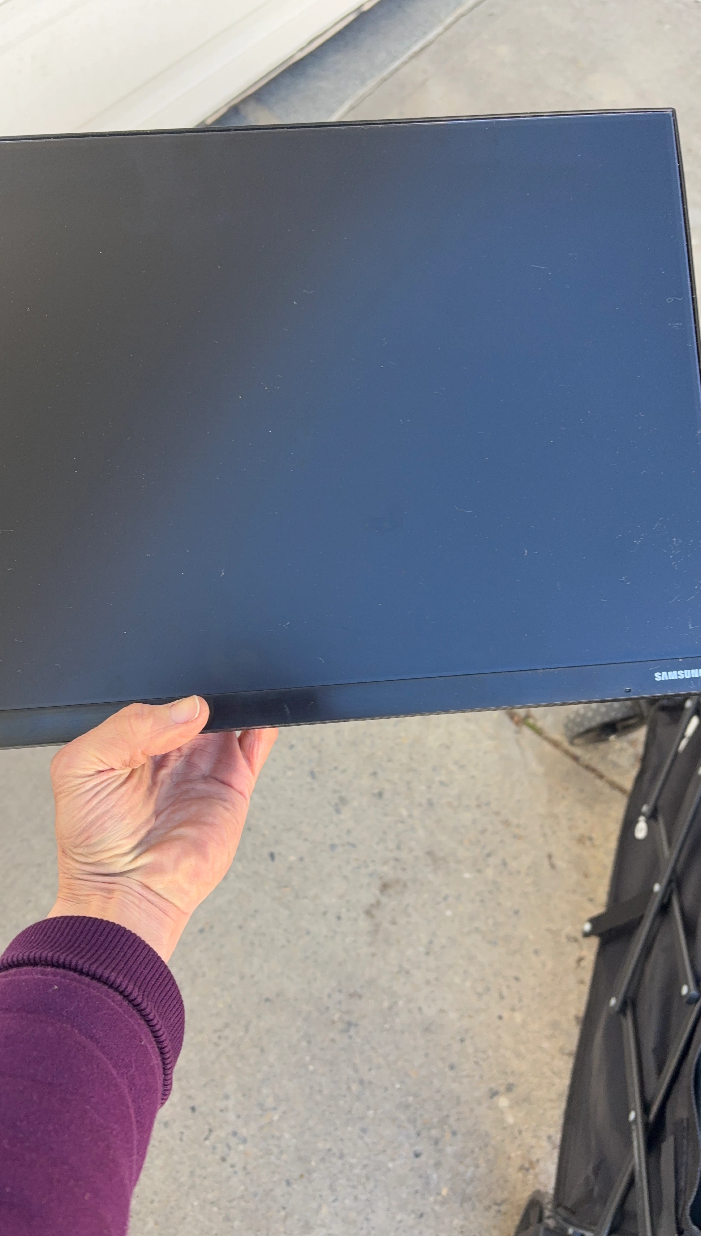 Samsung Monitor