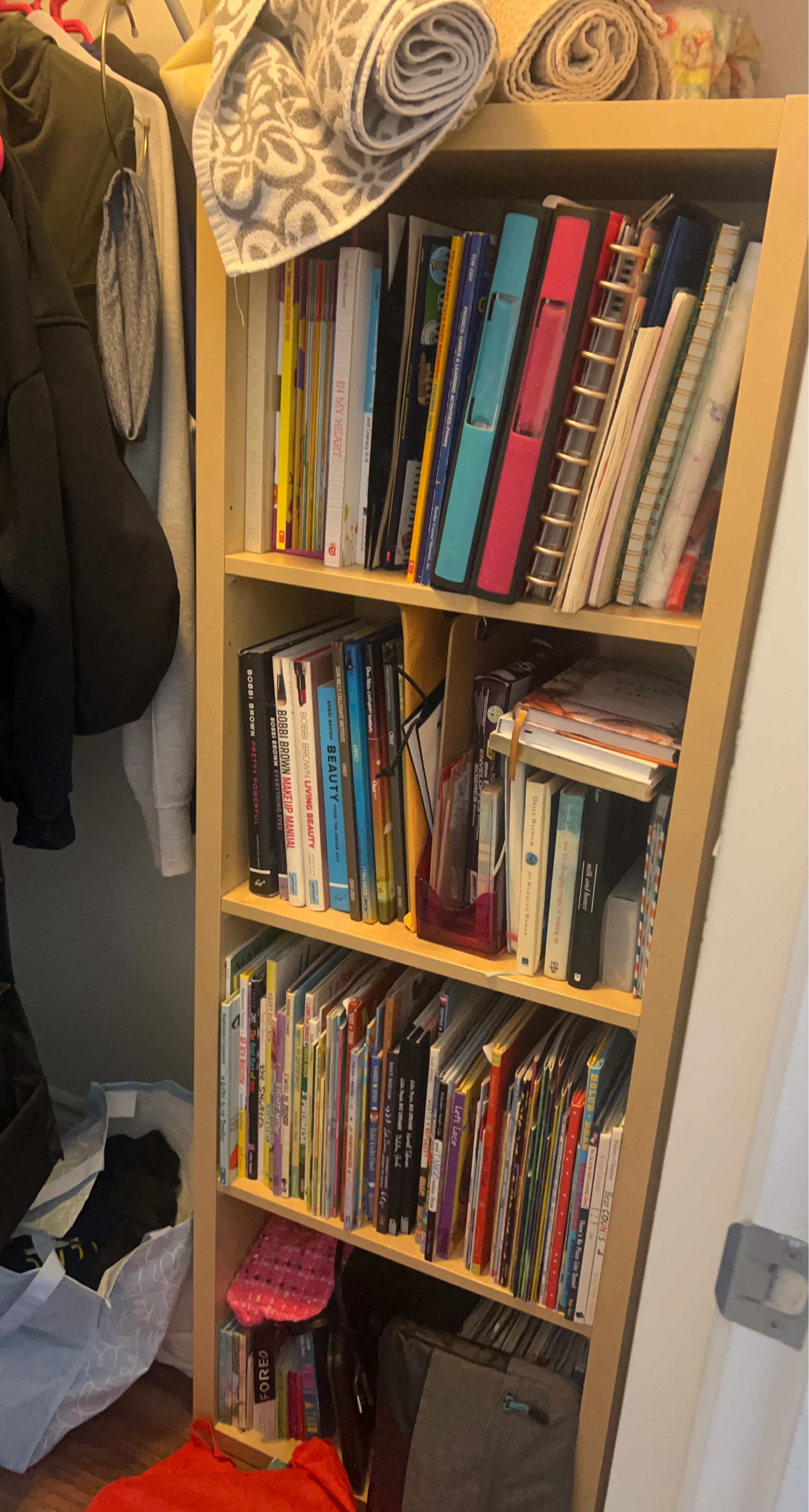 Bookshelf