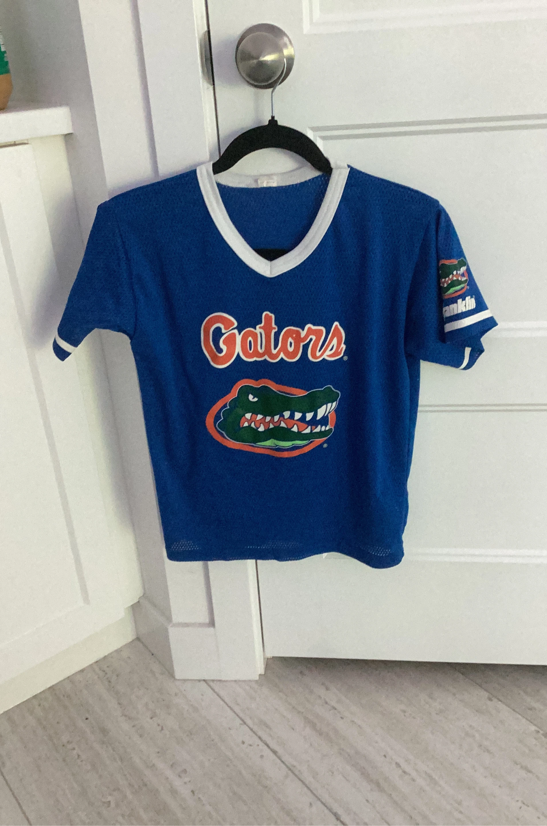 Franklin Gators Youth T-Shirt
