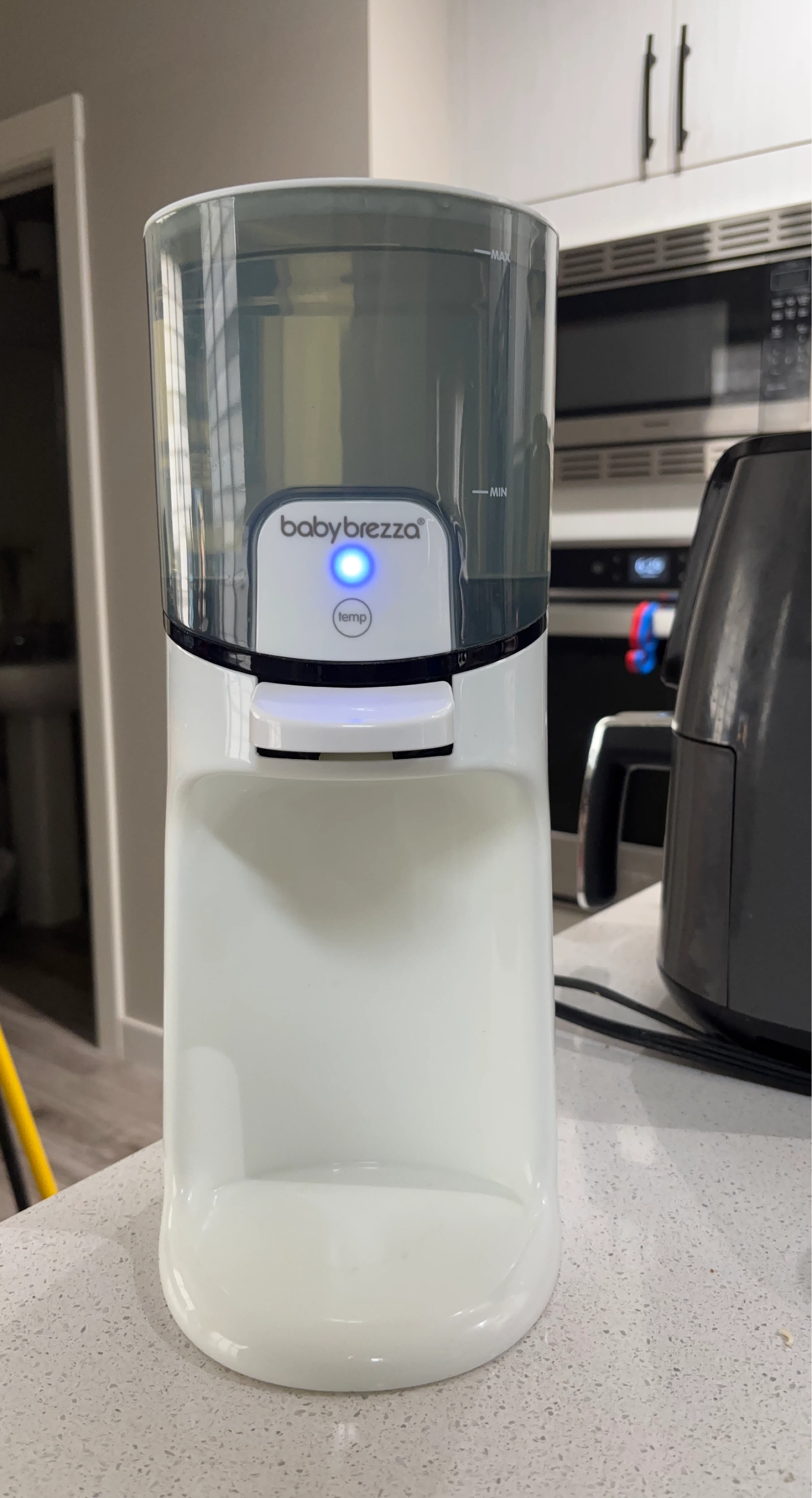 Baby Brezza Water Warmer