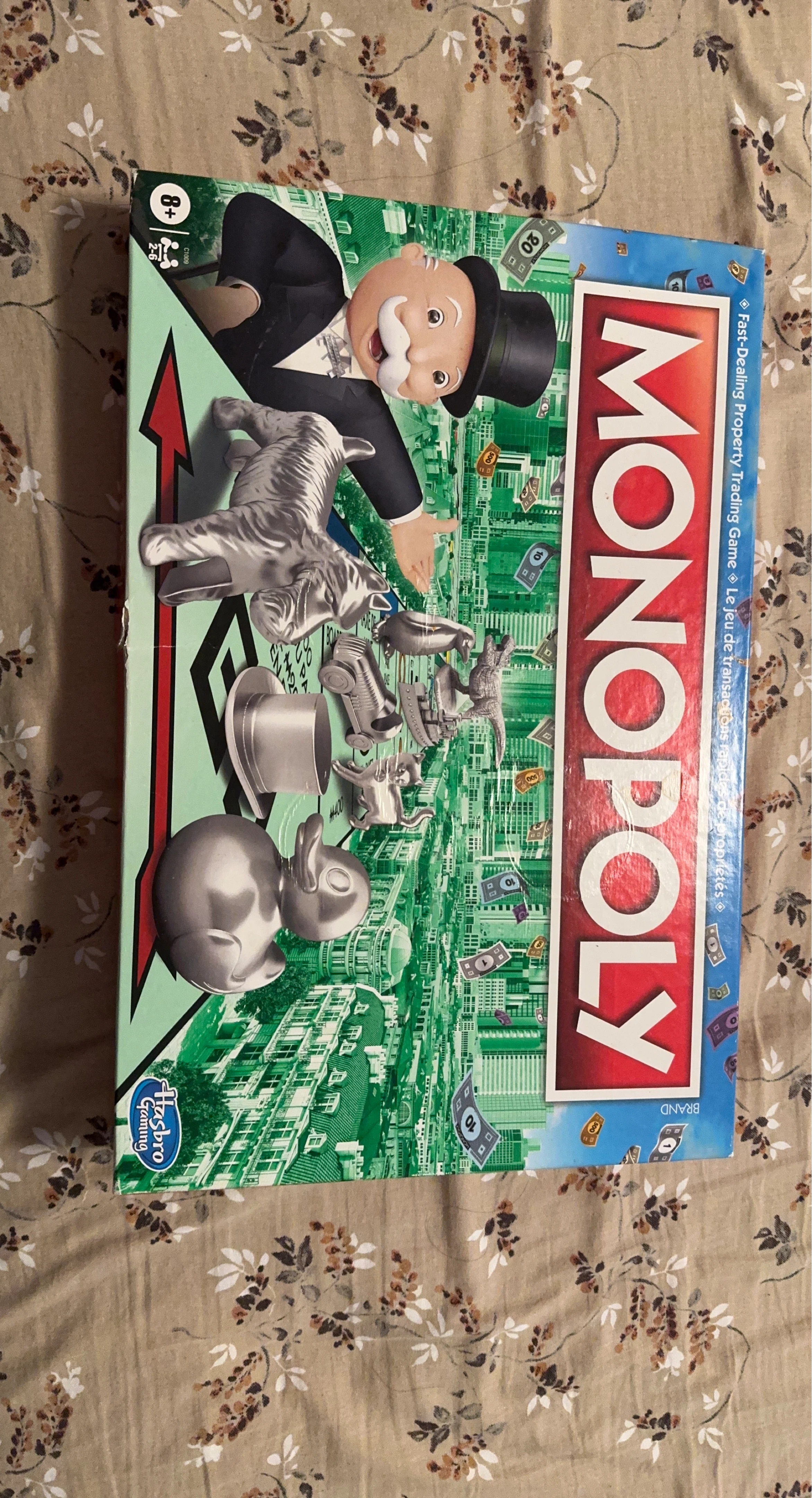 Monopoly Board Game