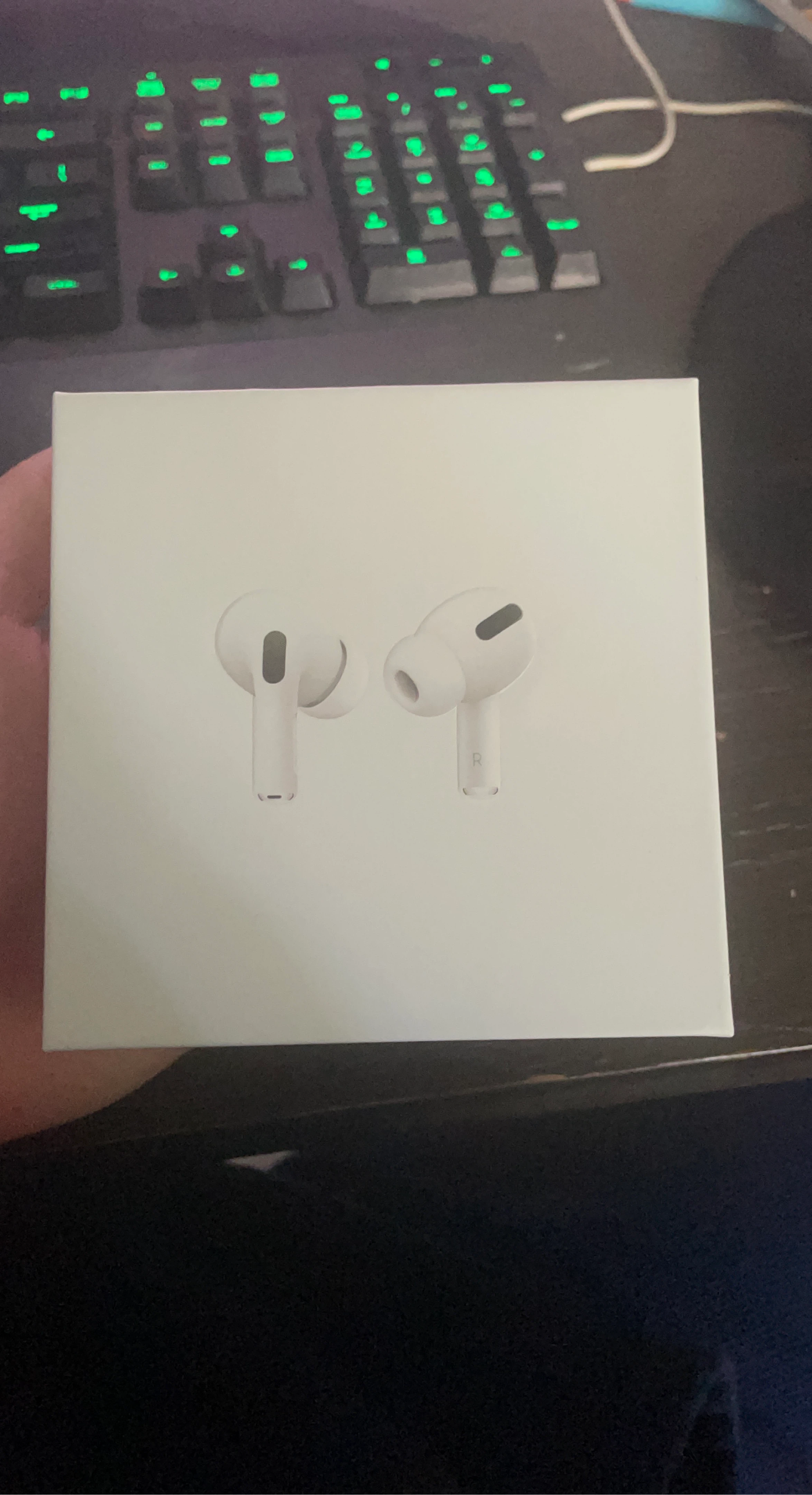 Apple AirPods Pro (2nd generation)