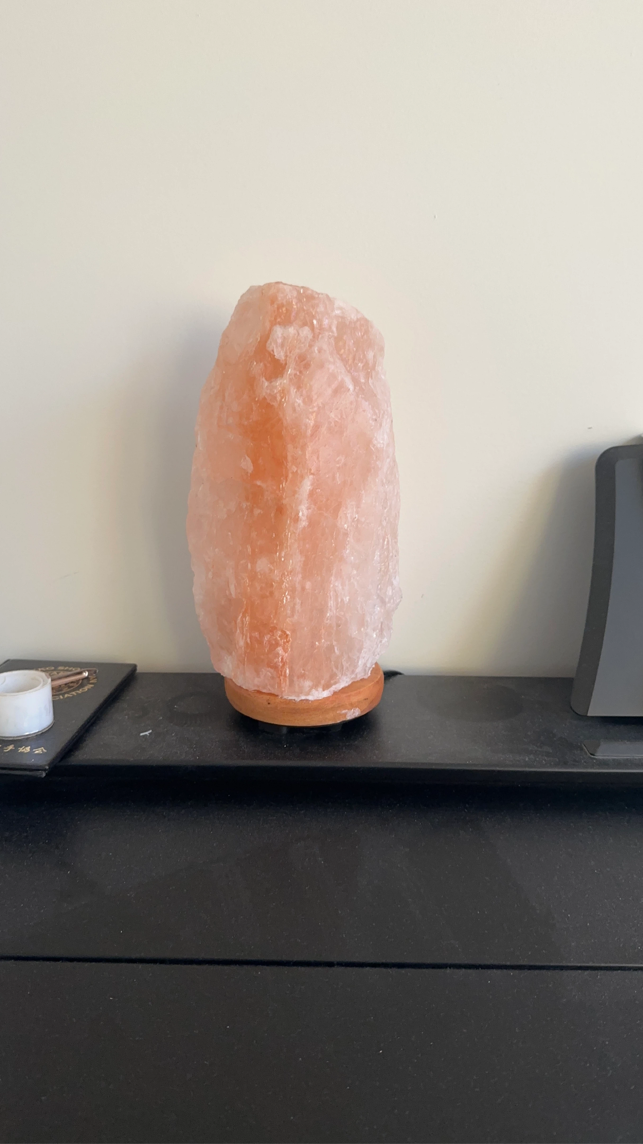Himalayan Salt Lamp
