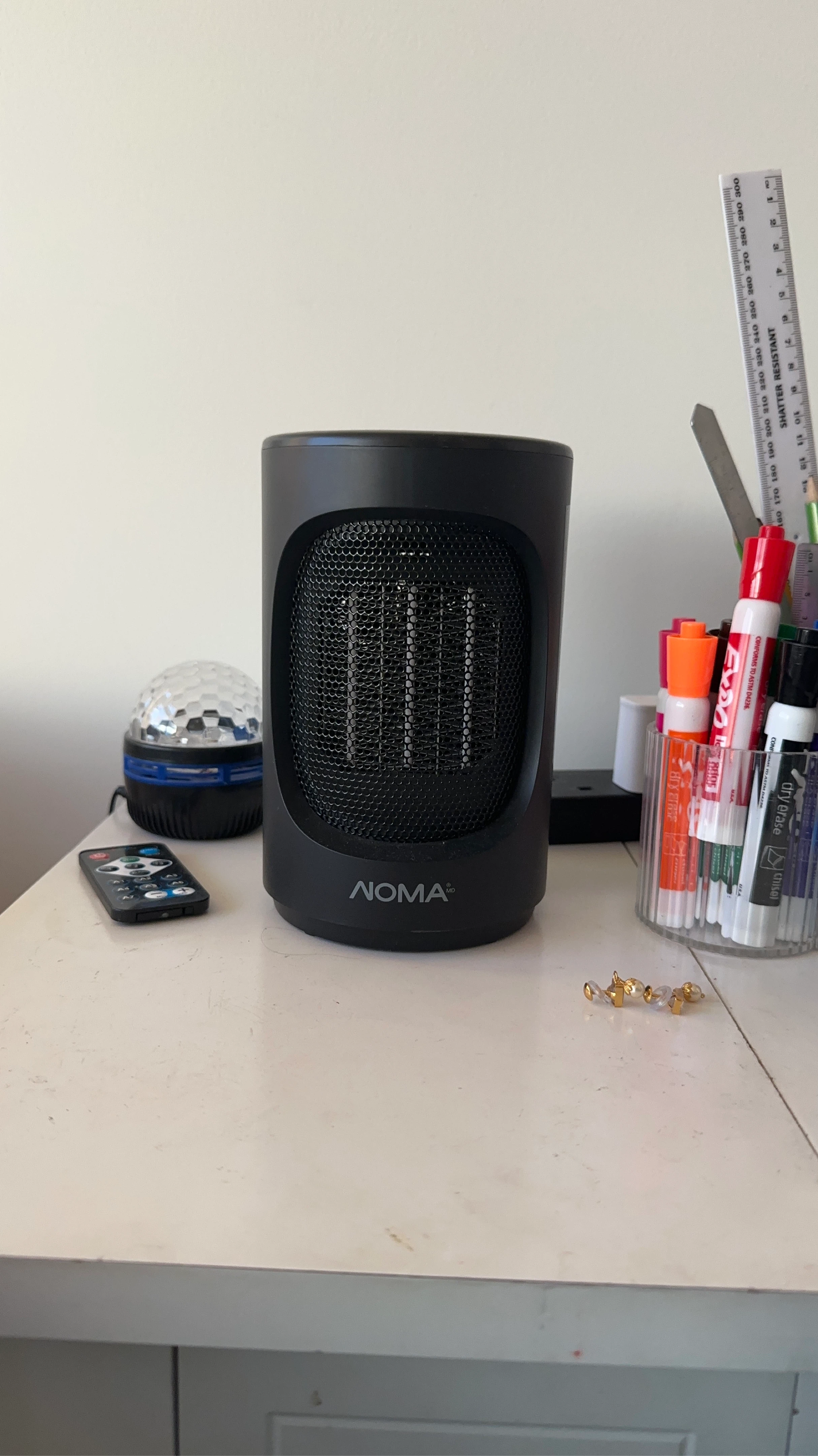 Noma Portable Heater