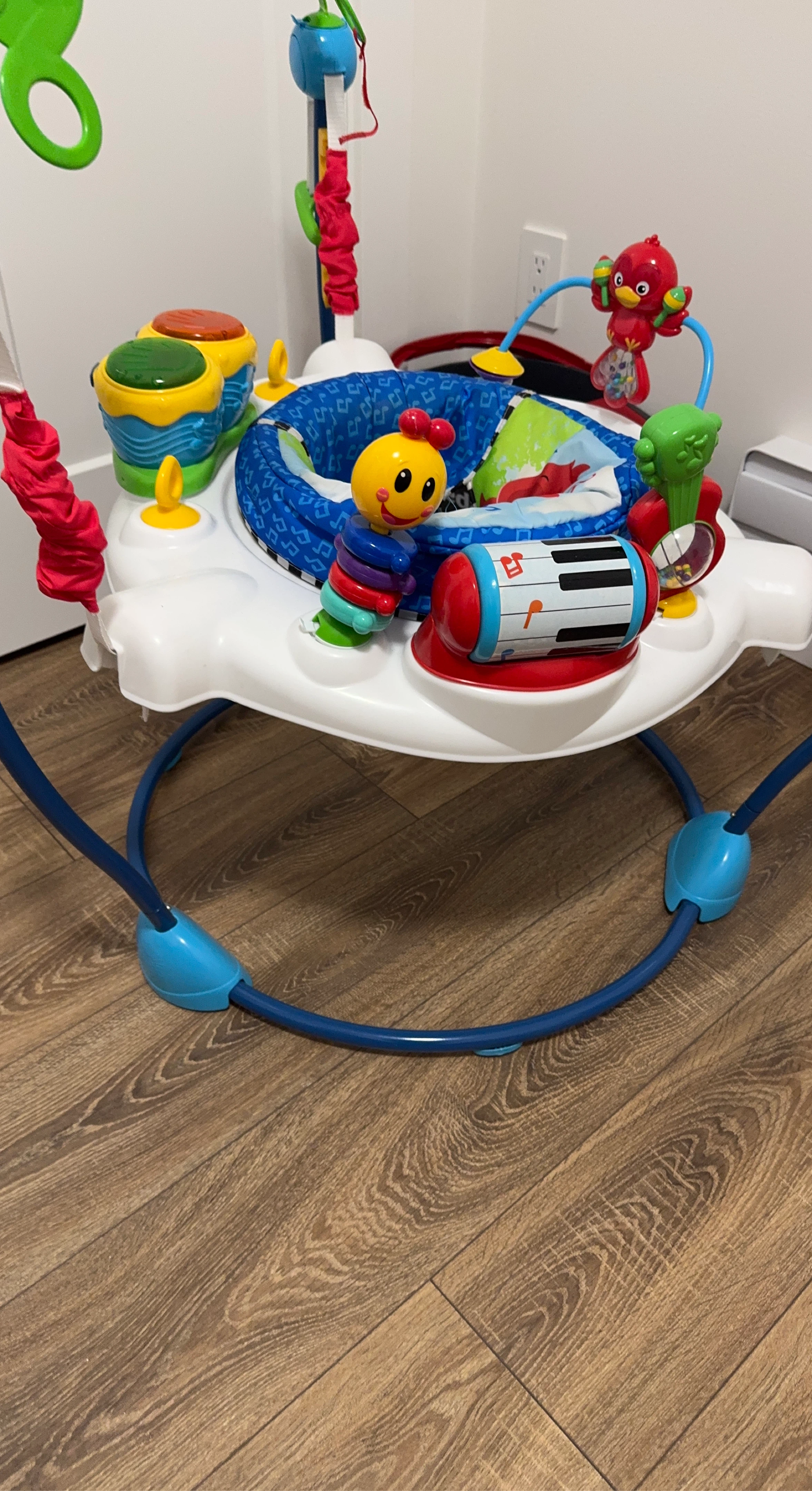 Fisher-Price Jumperoo