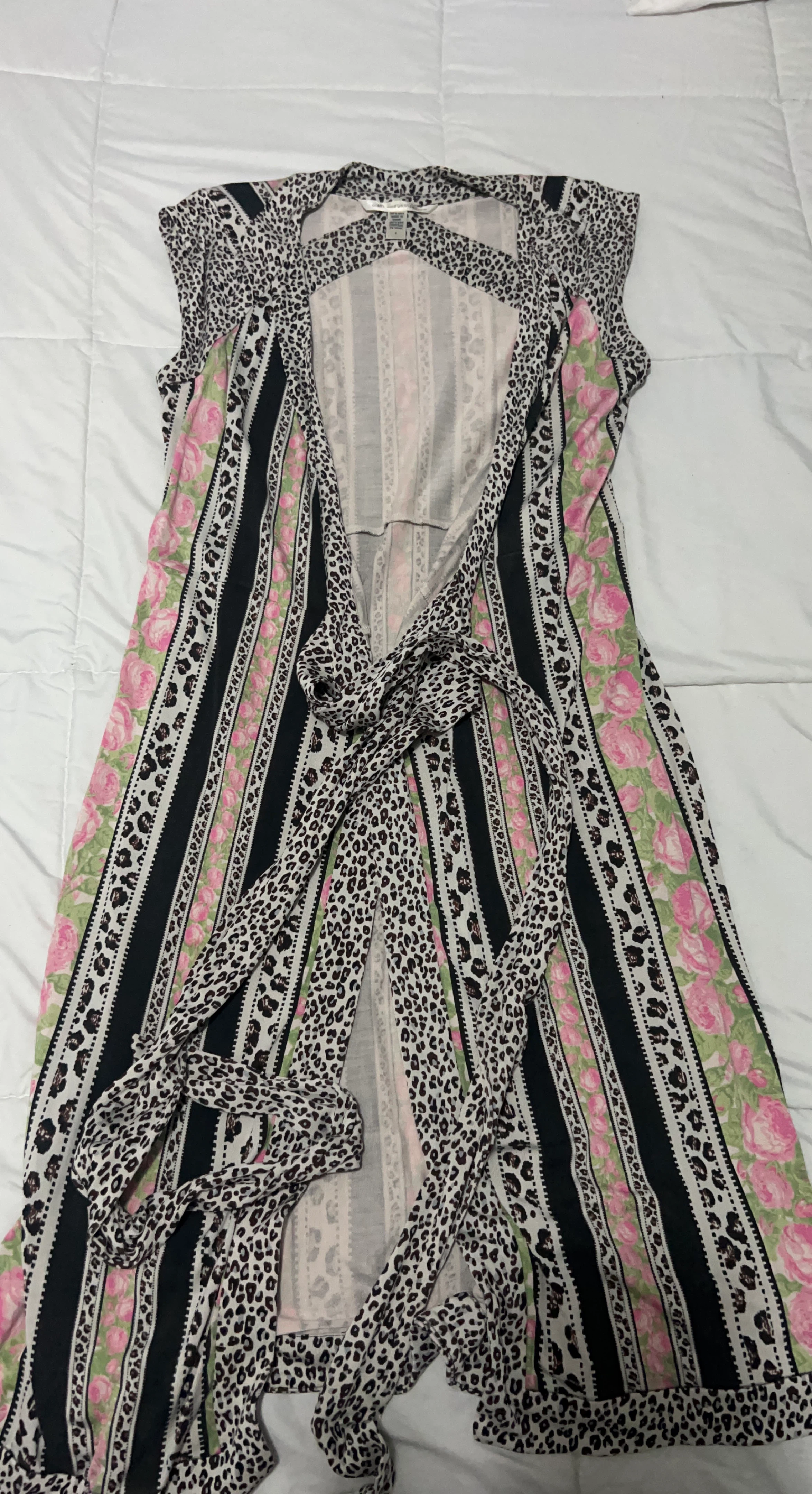 Women's Maxi Dress
