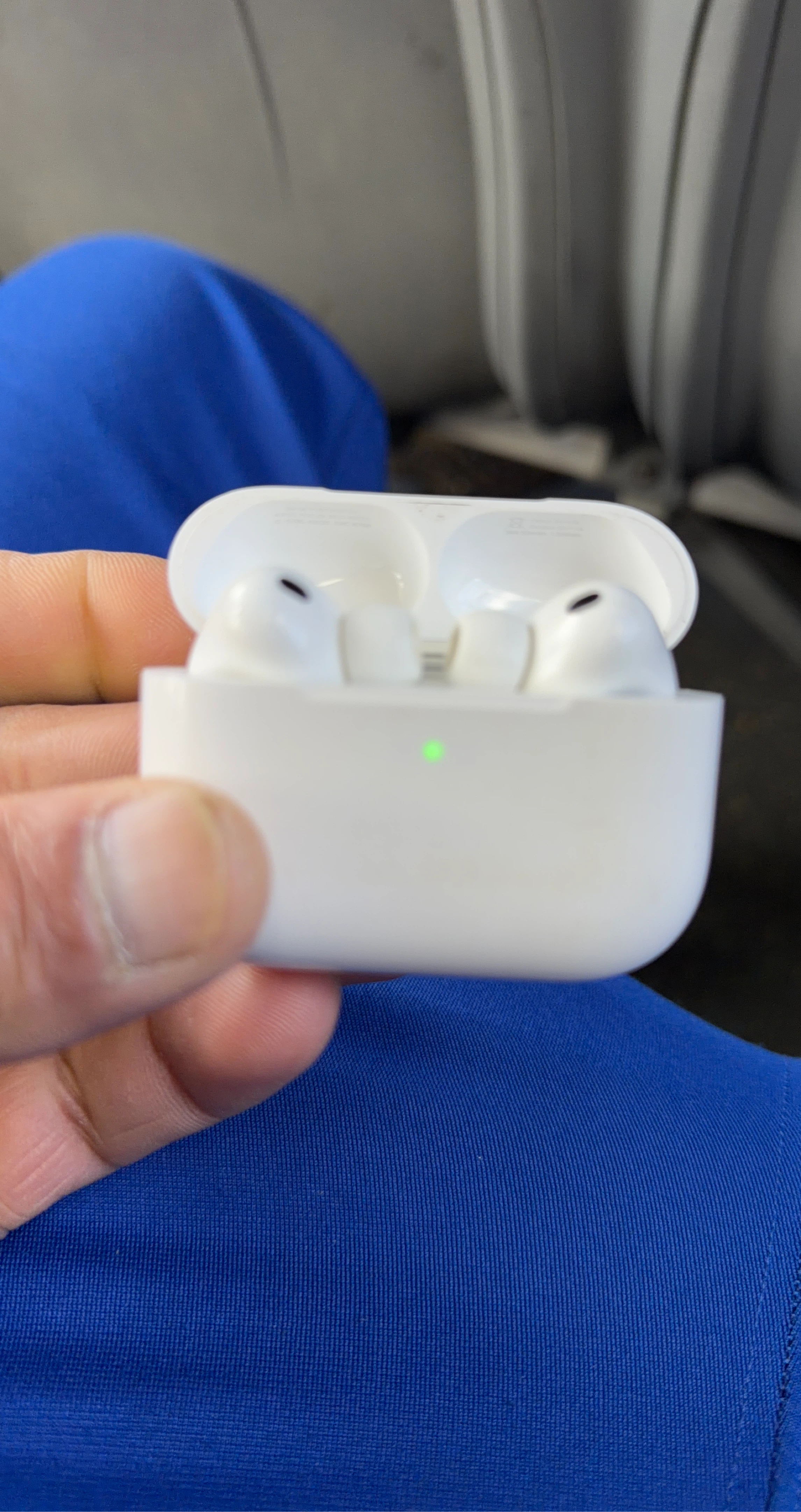 Apple AirPods Pro (3 generation )