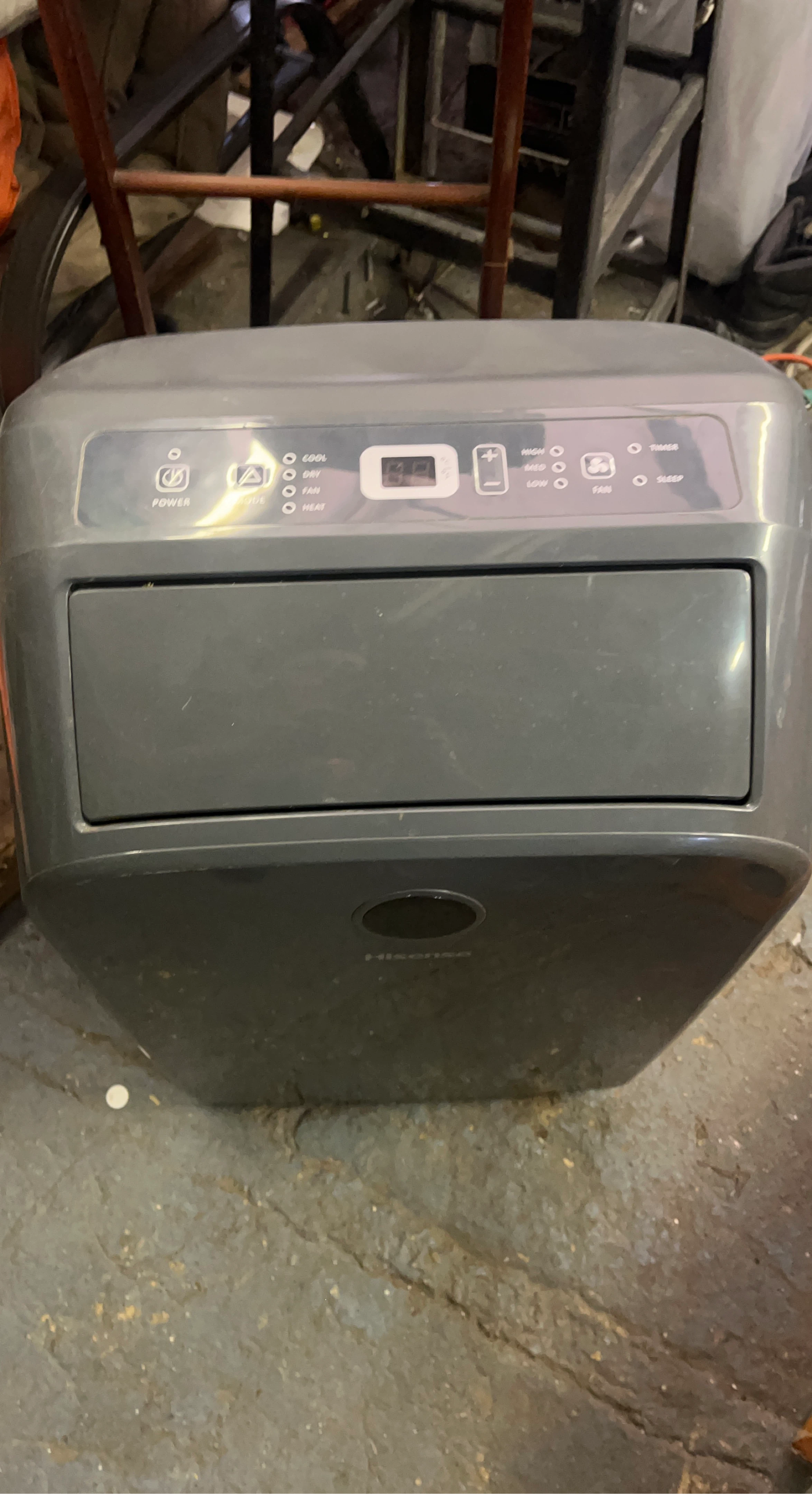 Hisense Portable Air Conditioner