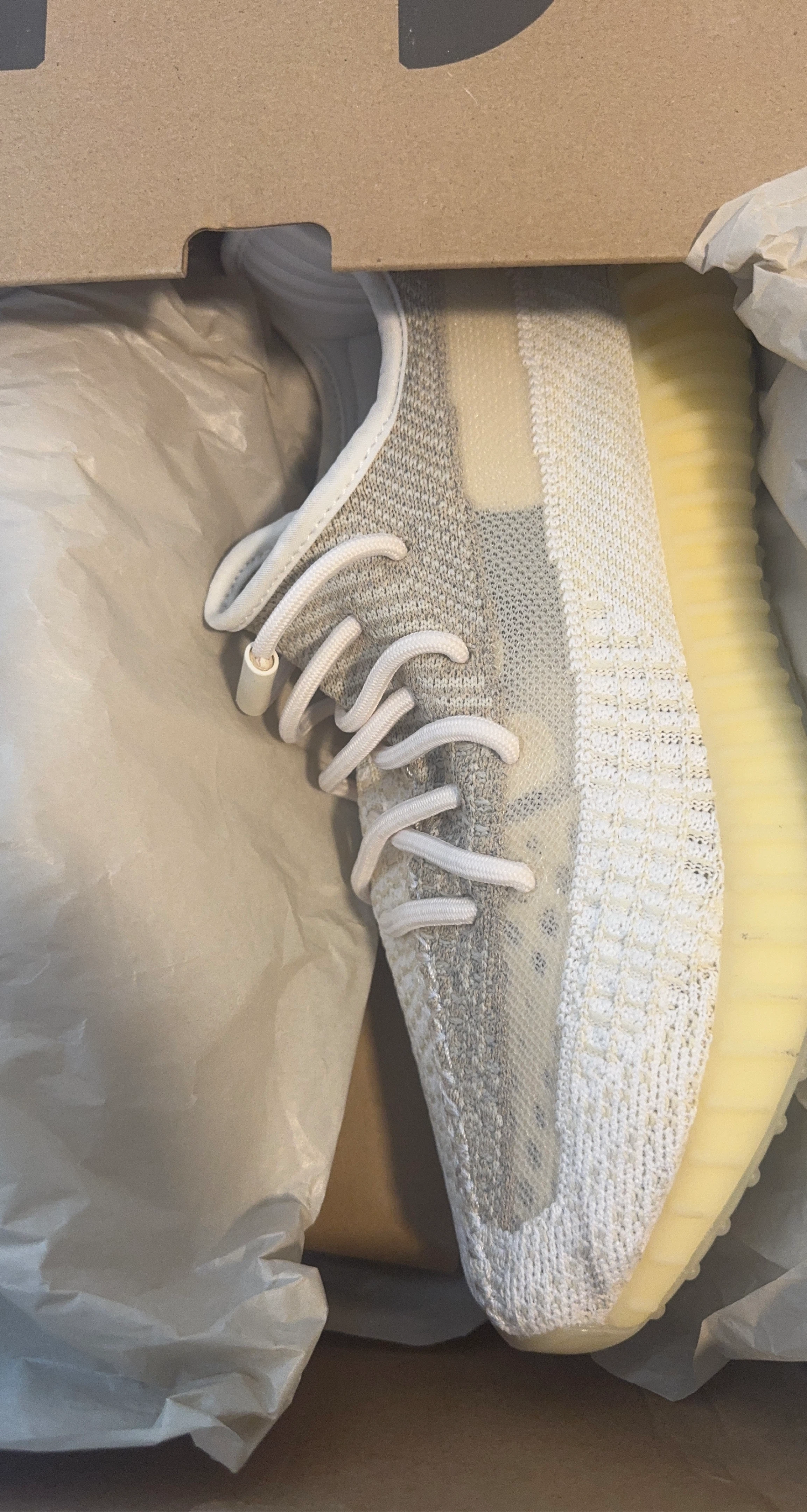 Adidas Yeezy Boost 350 V2 FZ5246 Sneakers