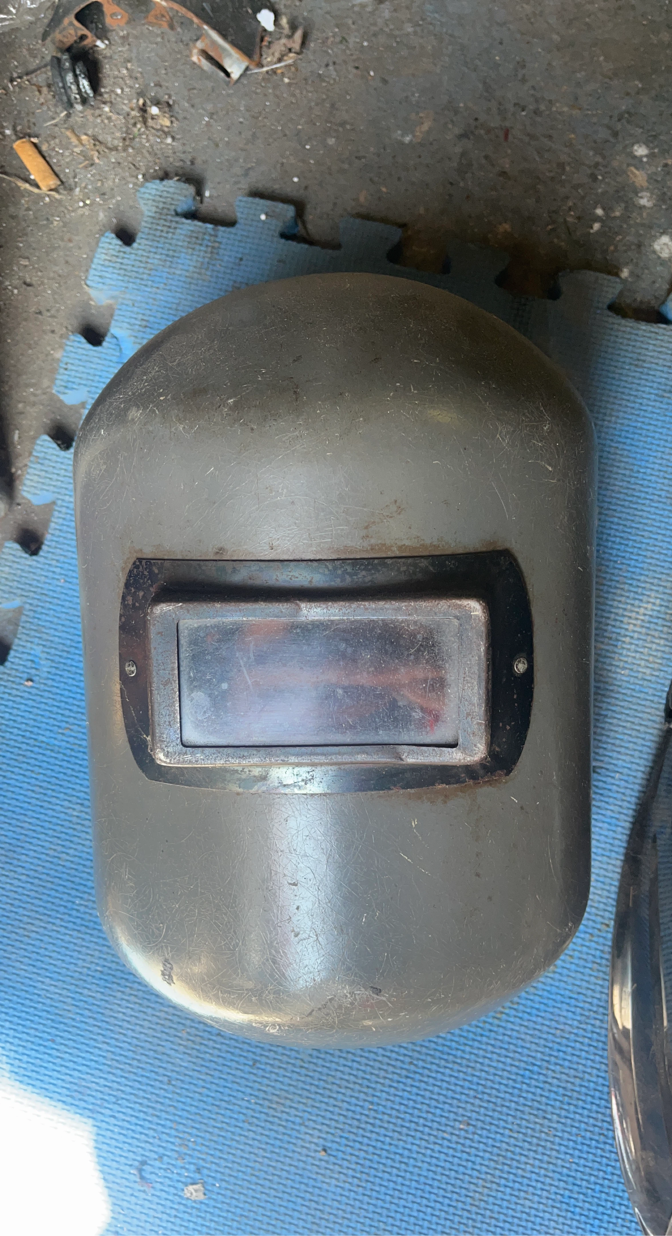 Welding Mask Helmet