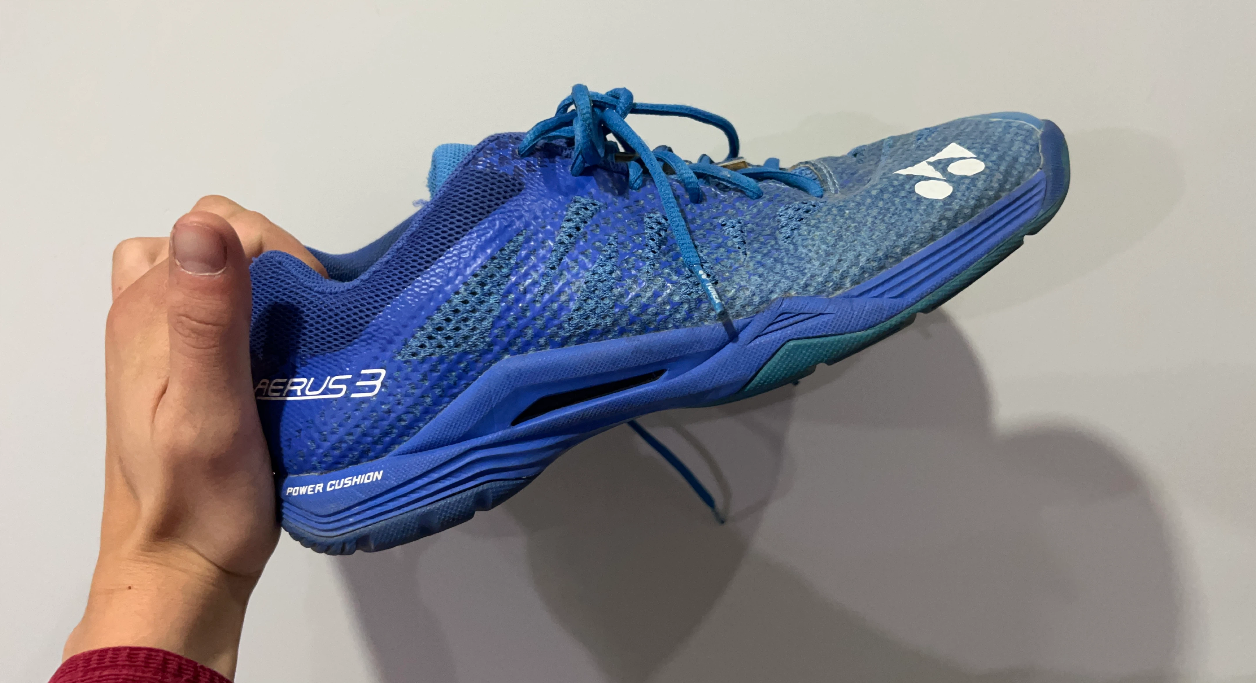 Yonex Aerus 3 Badminton / court Shoes