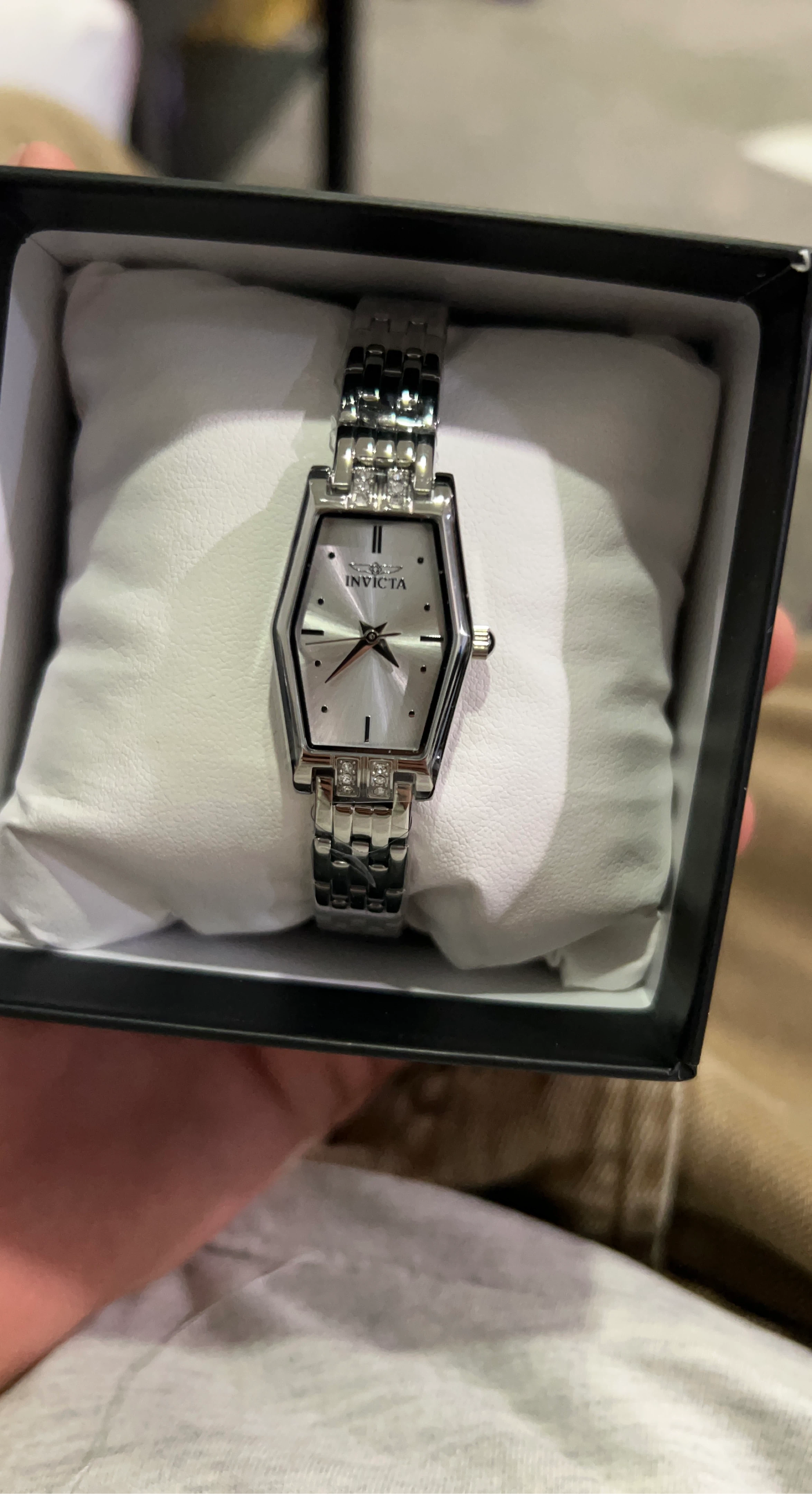 Invicta Watch
