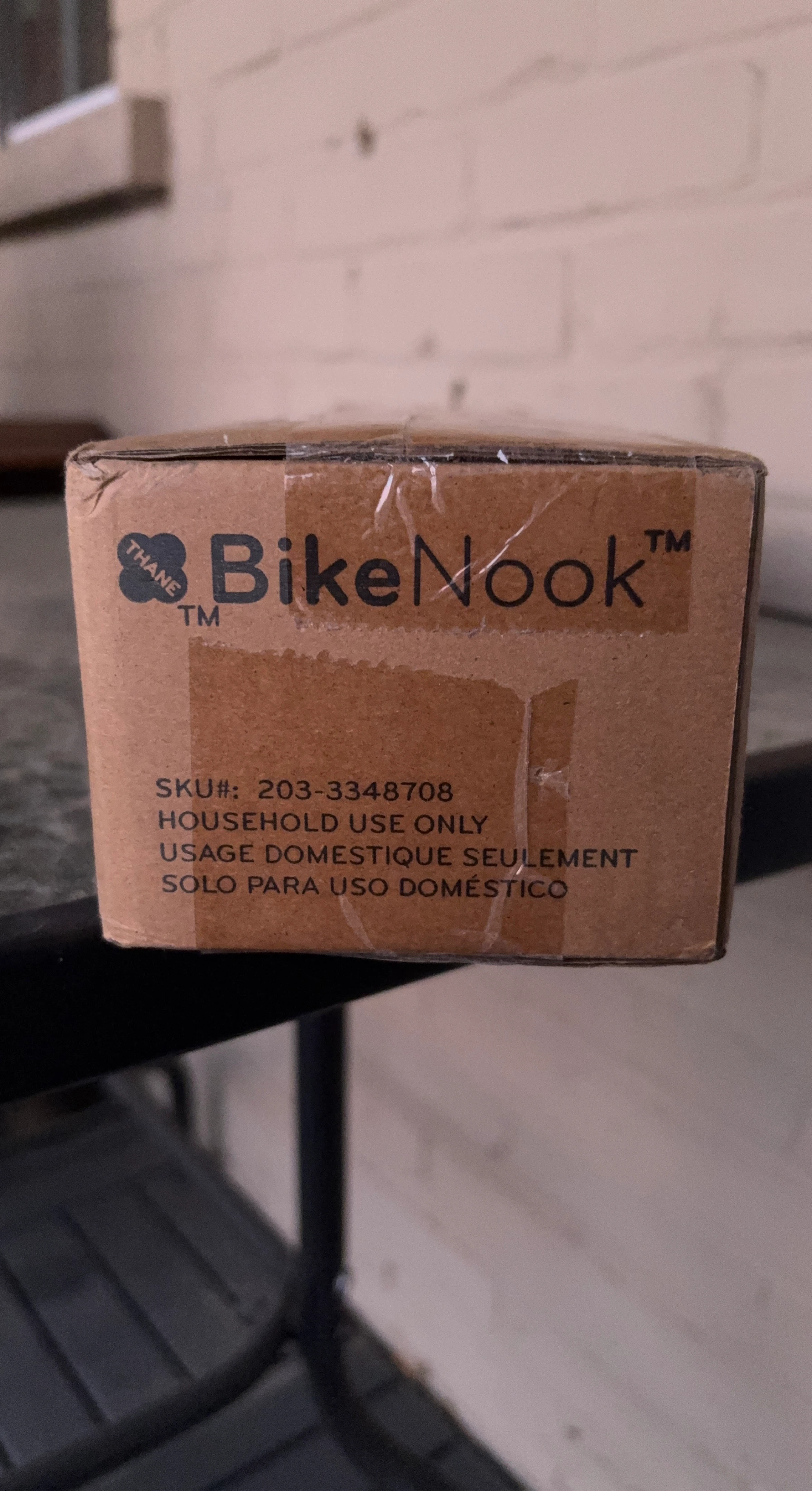 Bike Nook de Thane