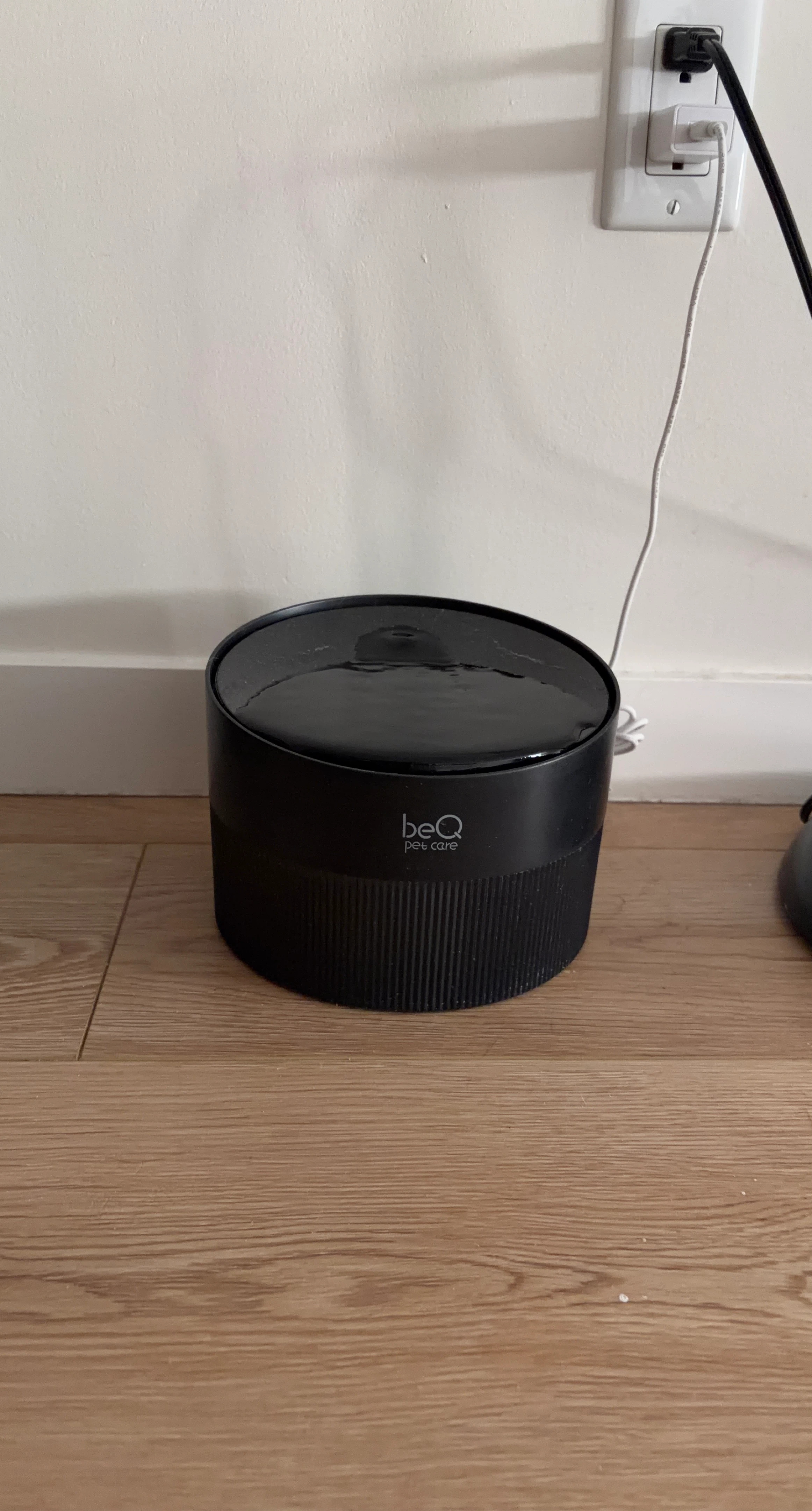 beQ Pet Care Automatic Water Fountain
