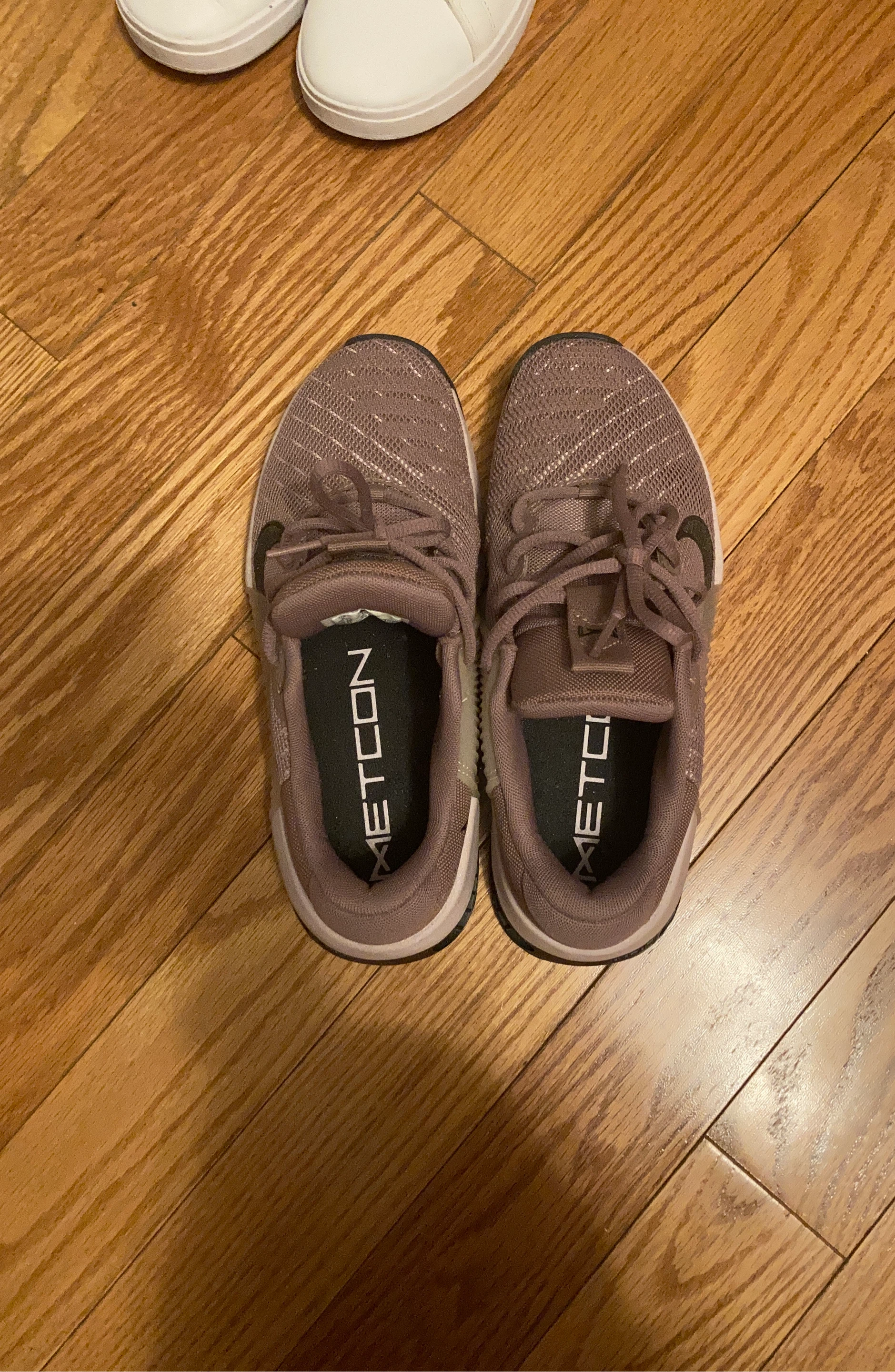 Nike Metcon Women's Training Shoes - Size 8