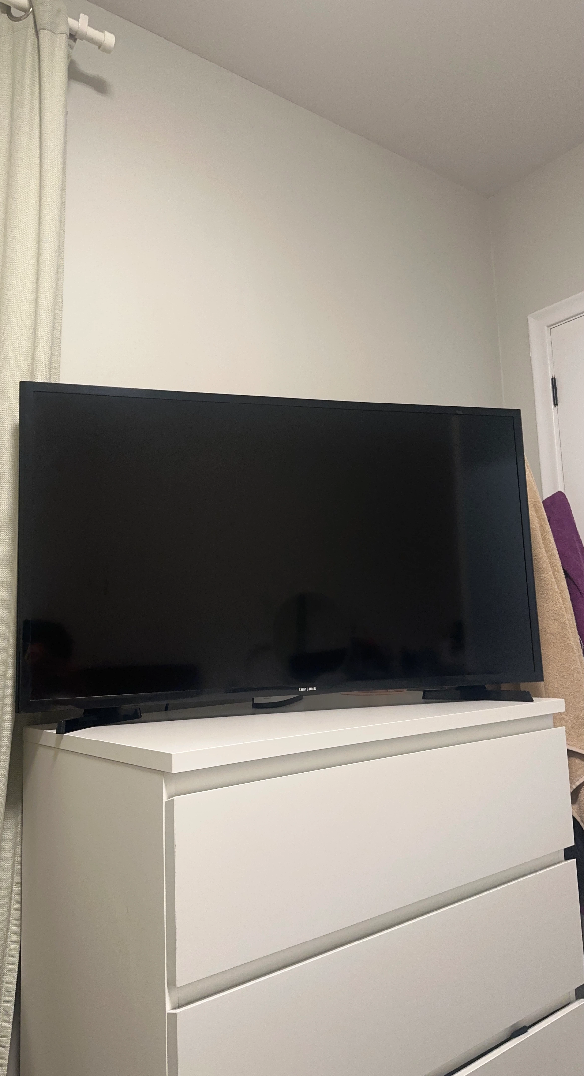 Samsung TV
