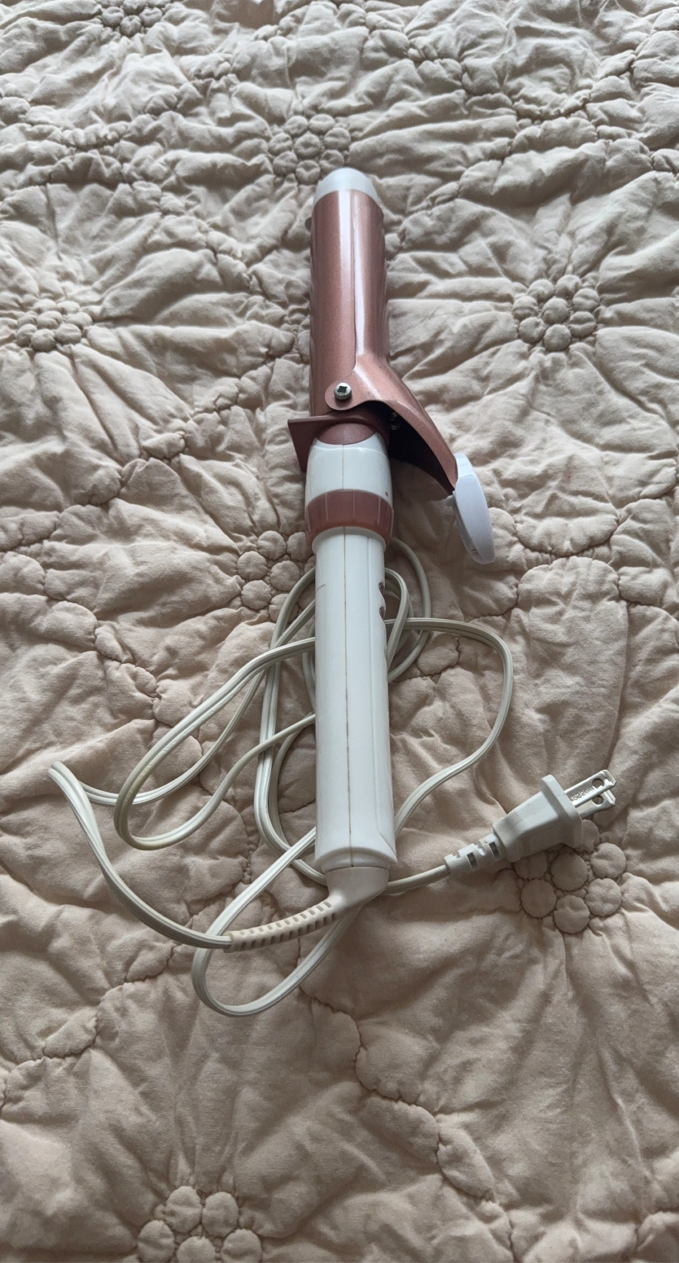 Conair 3/4 Inch Curling Iron