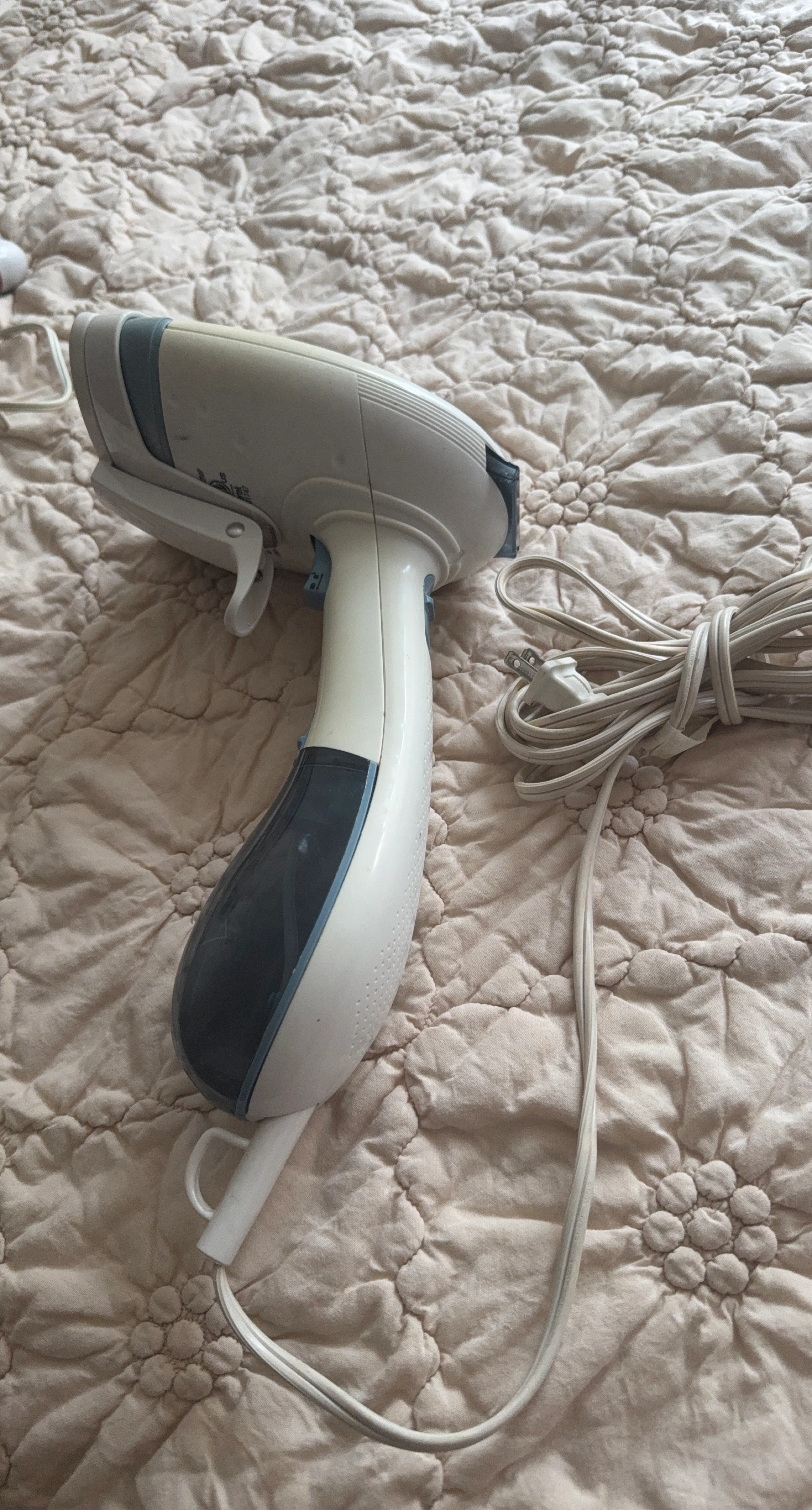 Conair Handheld Garment Steamer