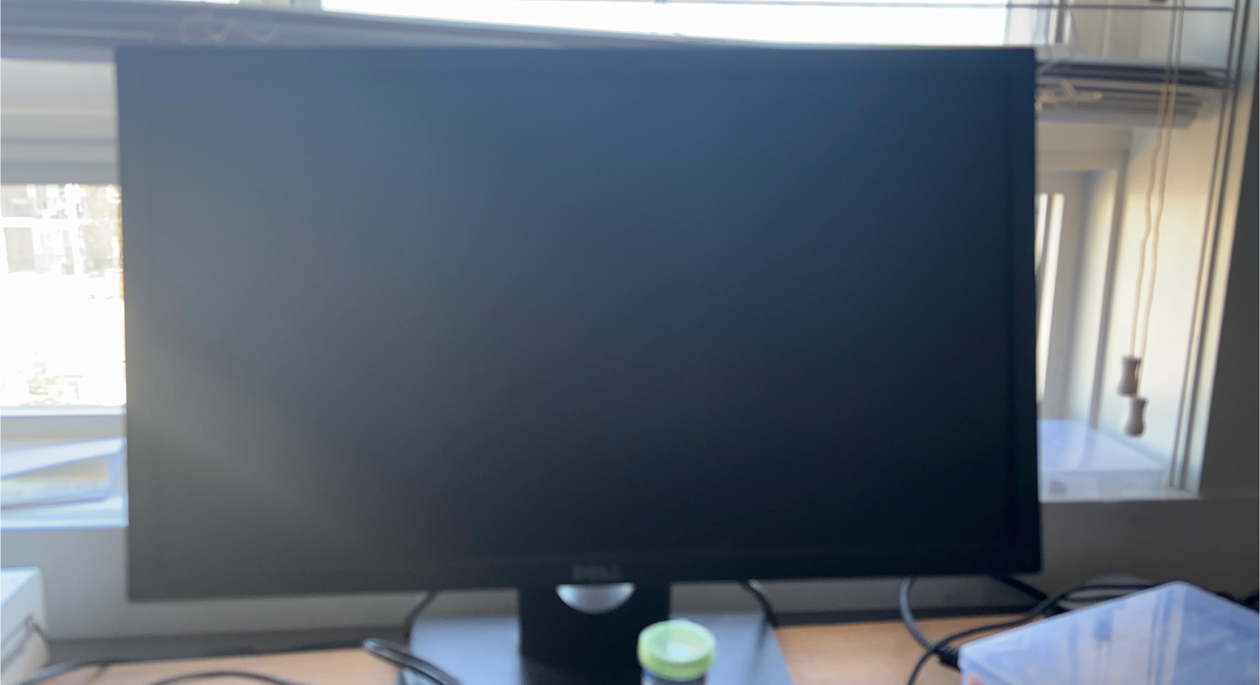 Dell Monitor