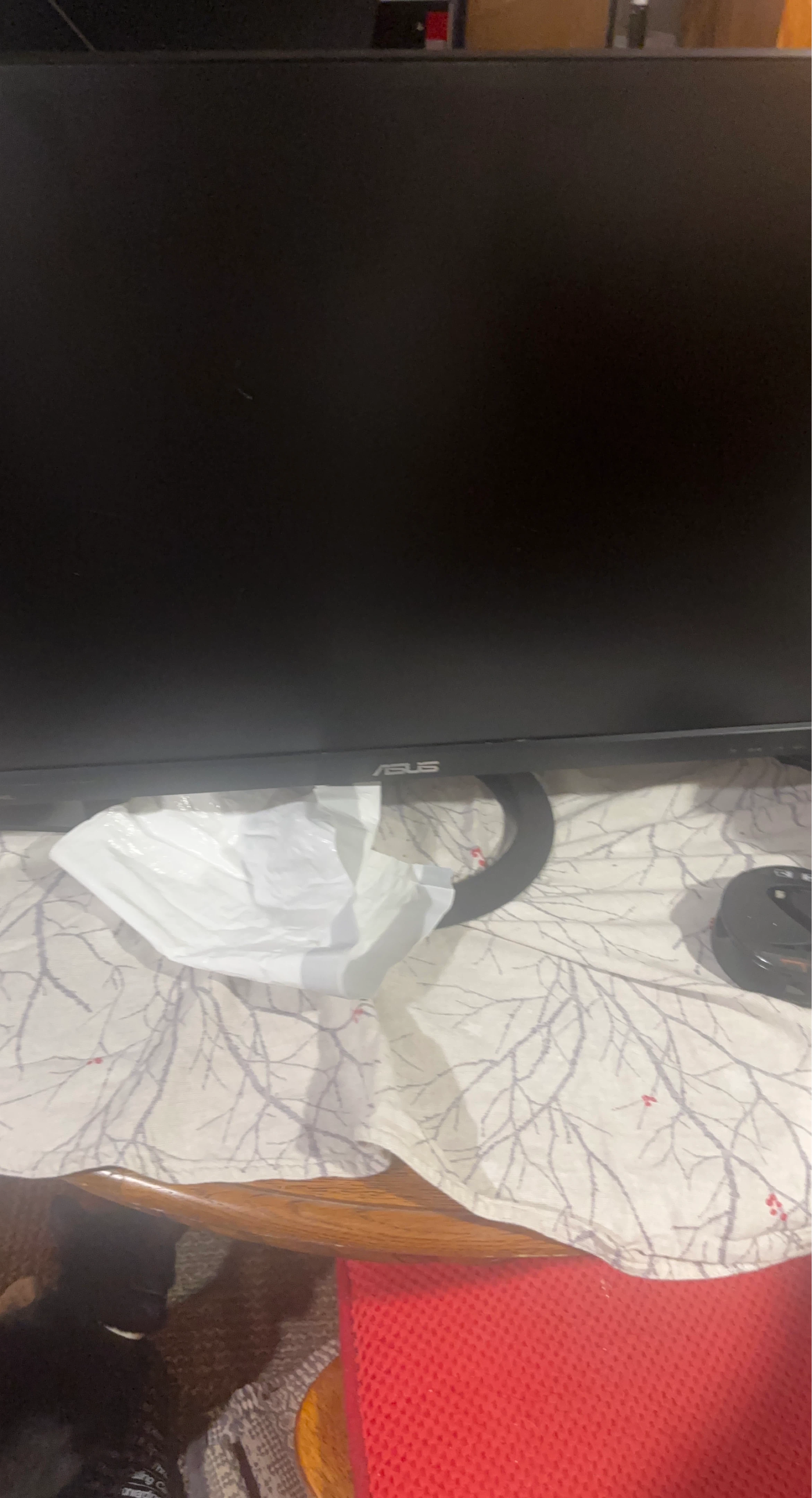 ASUS Monitor Stand
