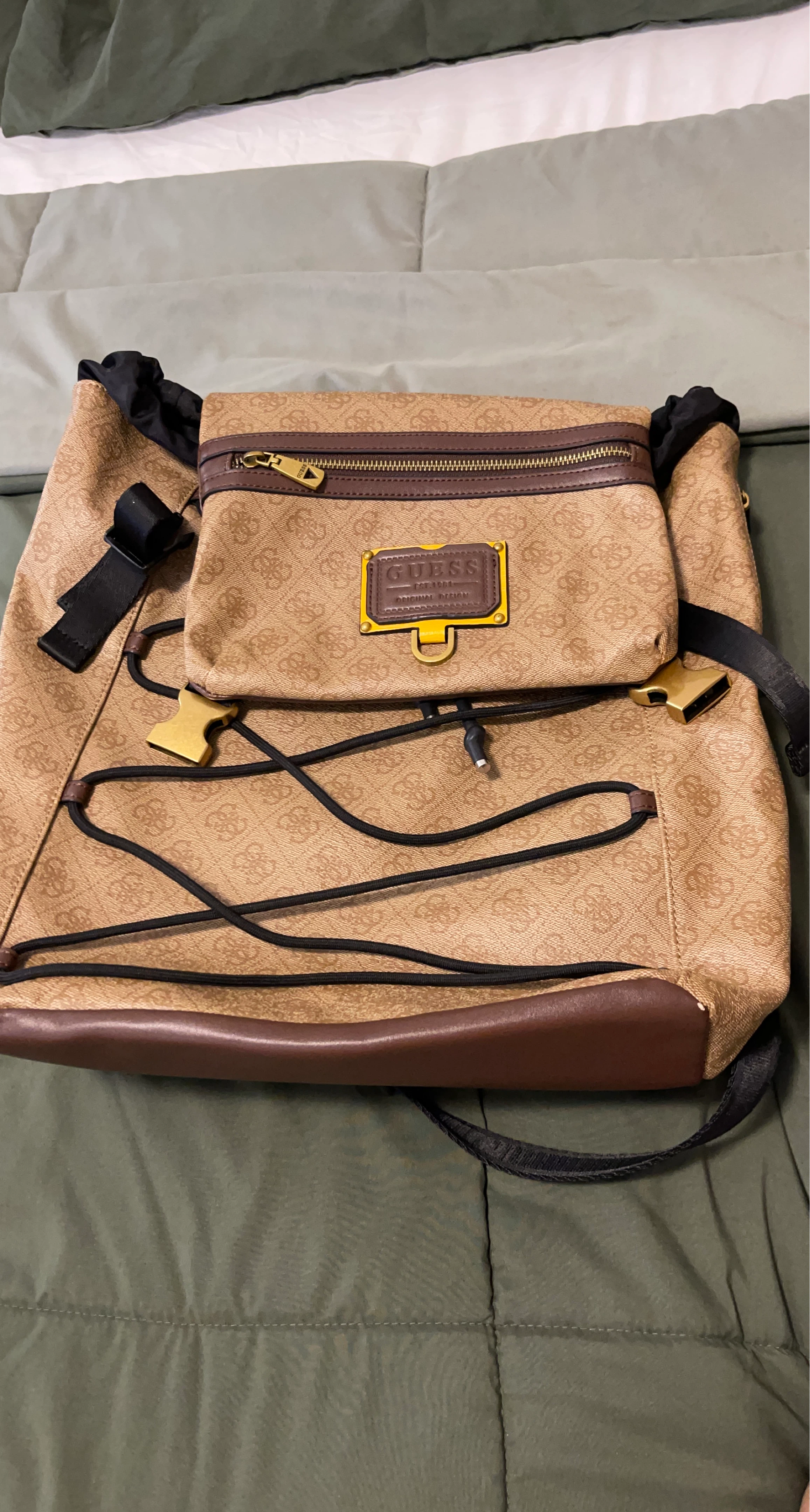 Guess Backpack