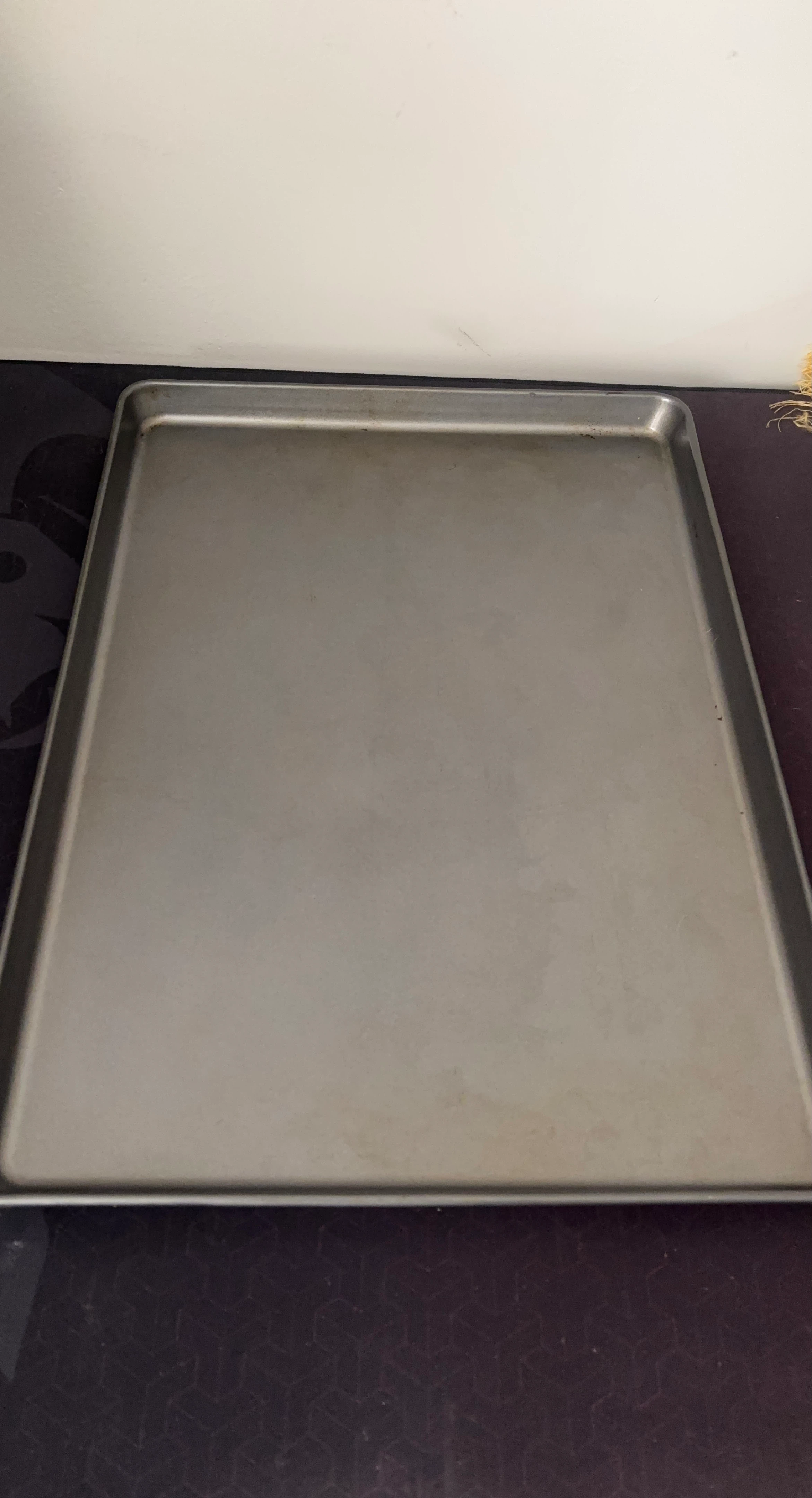 Large Non Stick Baking Sheet Pan