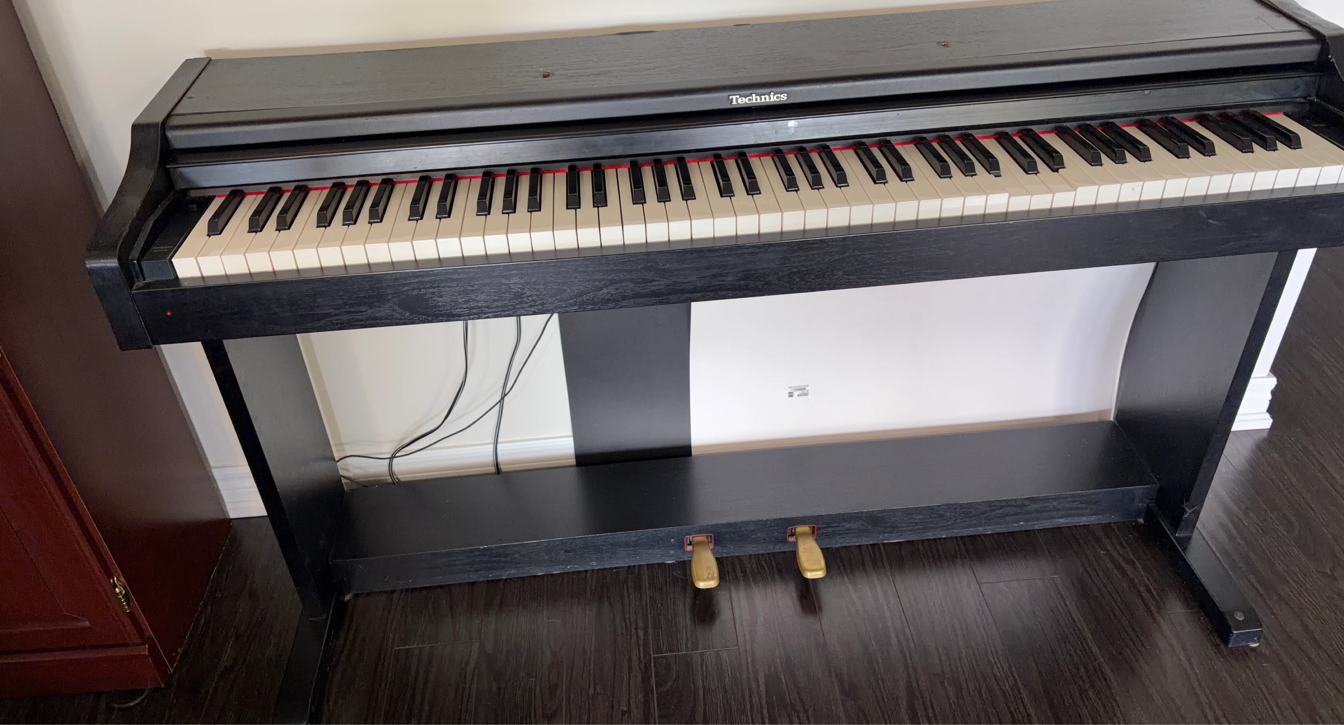 Technics Digital Piano