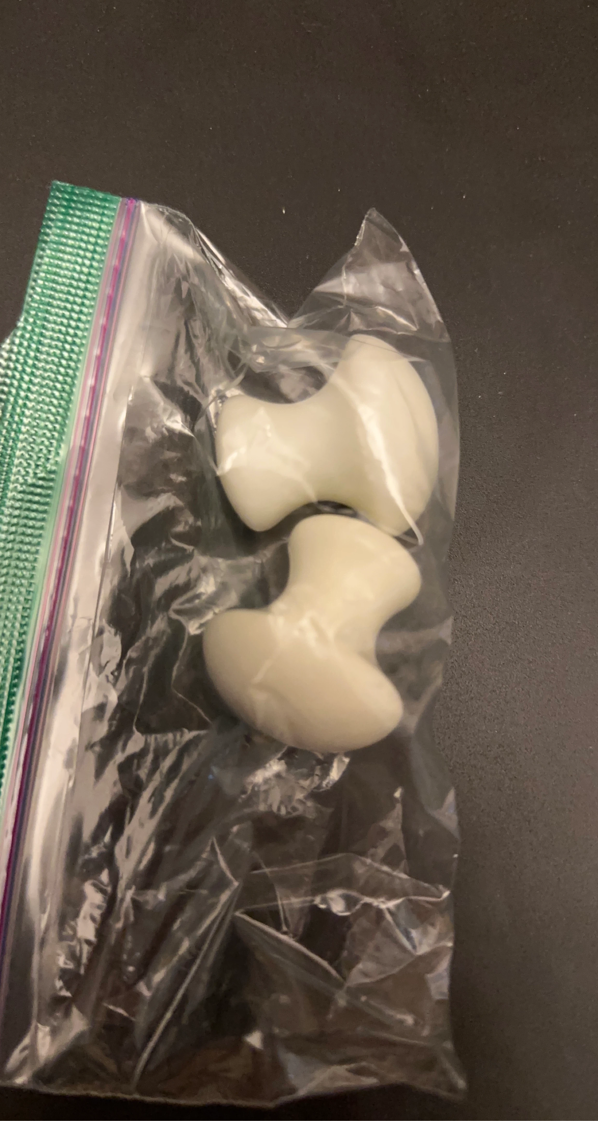 white jade facial gua sha massage stones