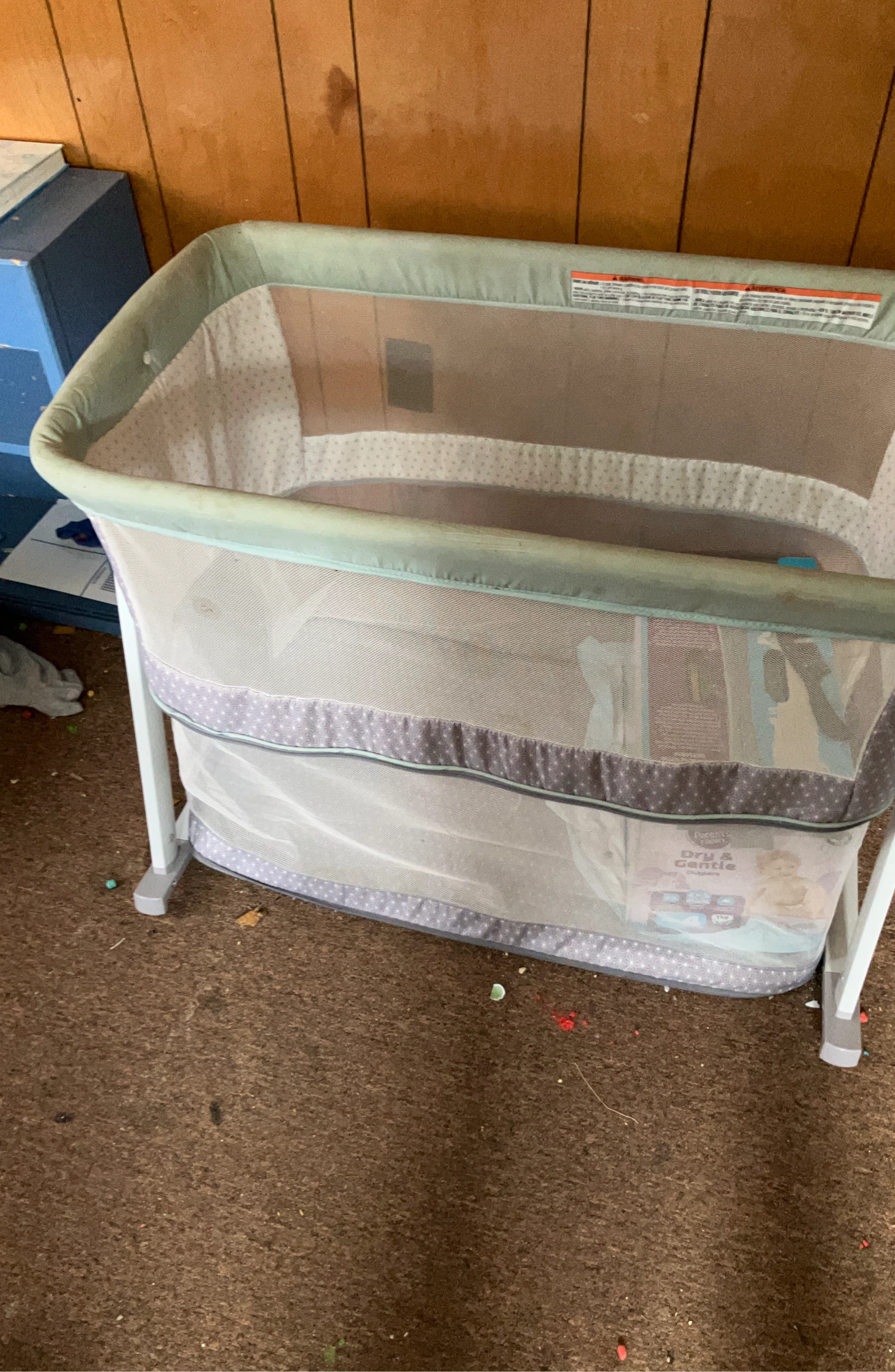 Graco Pack 'n Play Playard