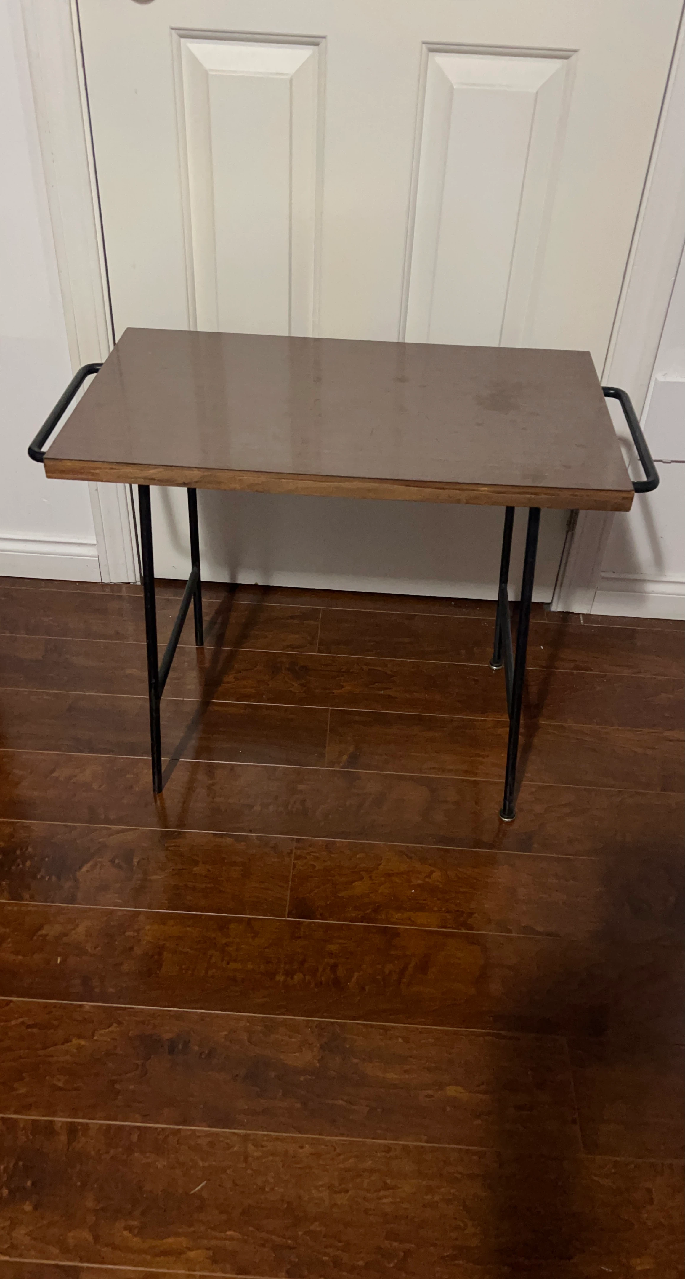 Vintage Side Table