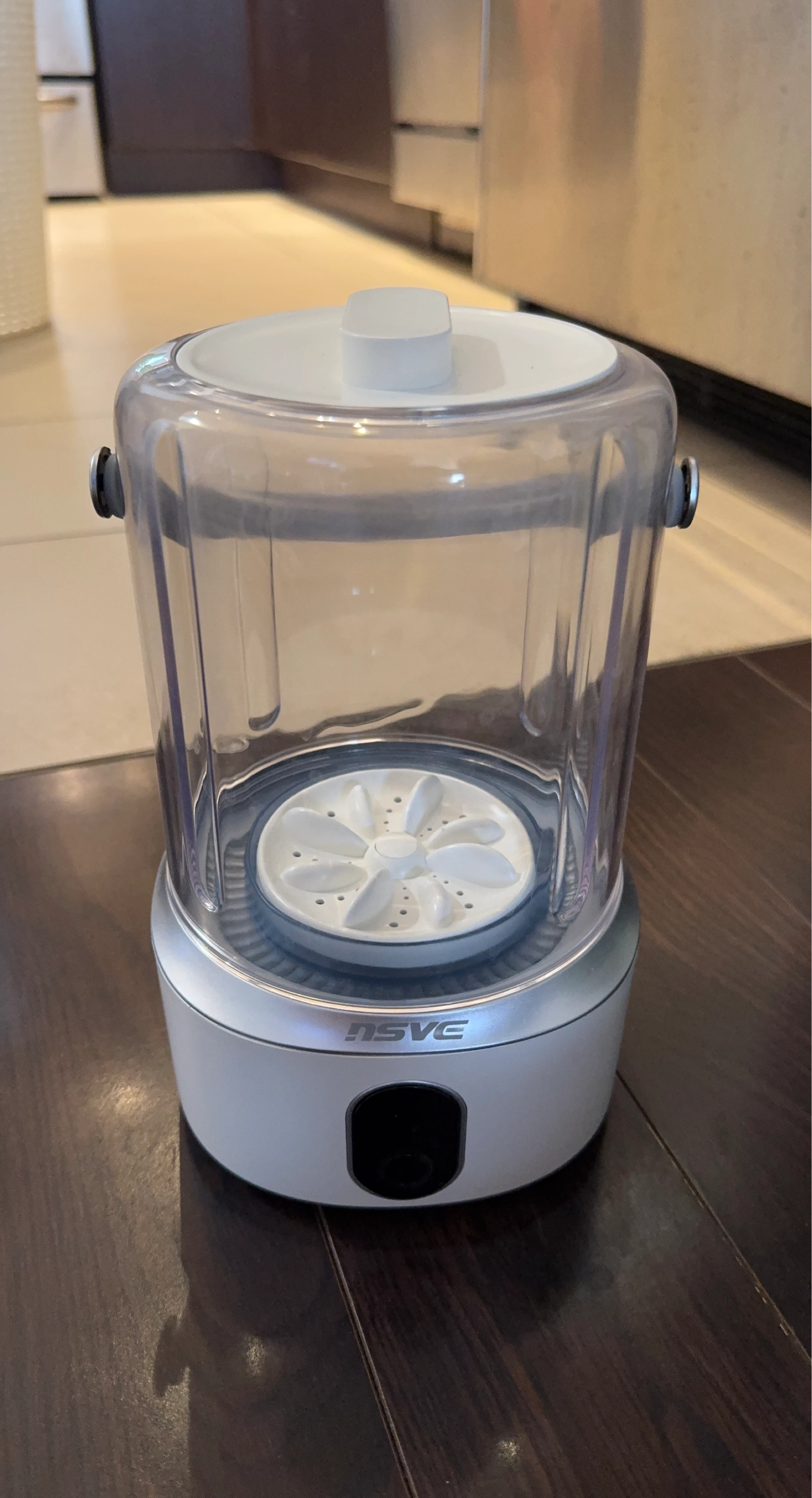 NSVE Portable Mini Washing Machine