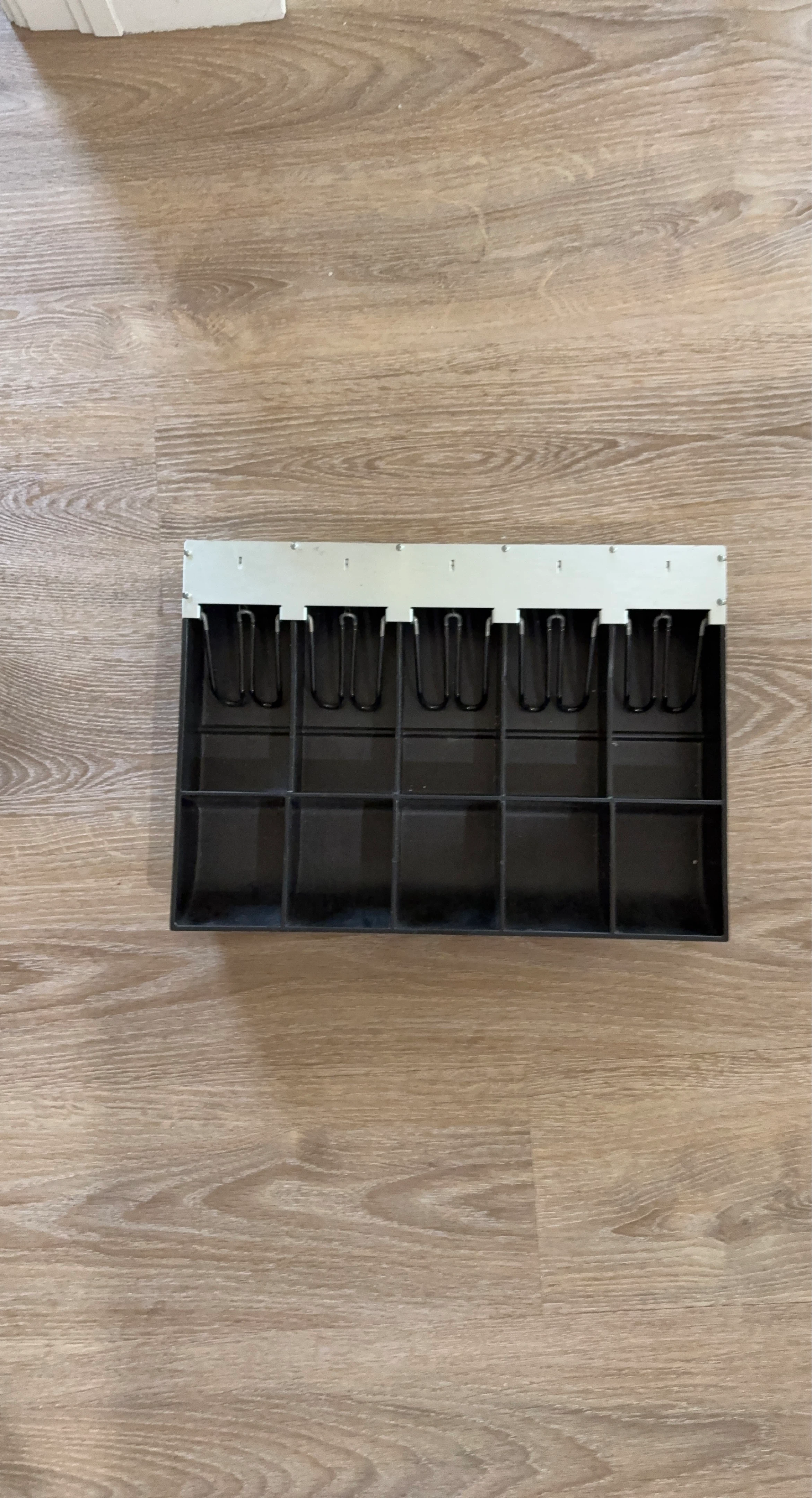 Cash Register Drawer Tray