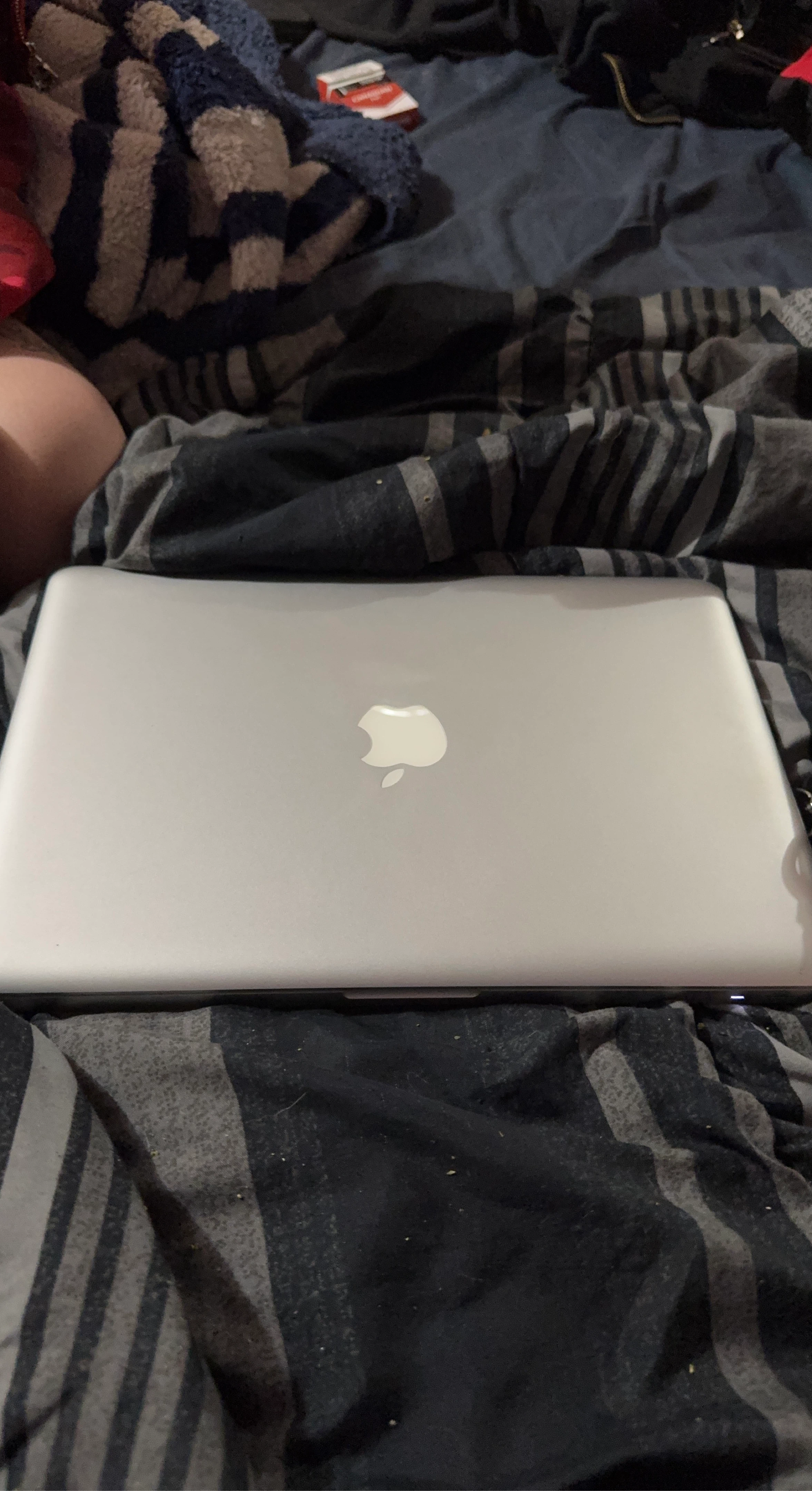 Apple MacBook Pro 15-inch Laptop