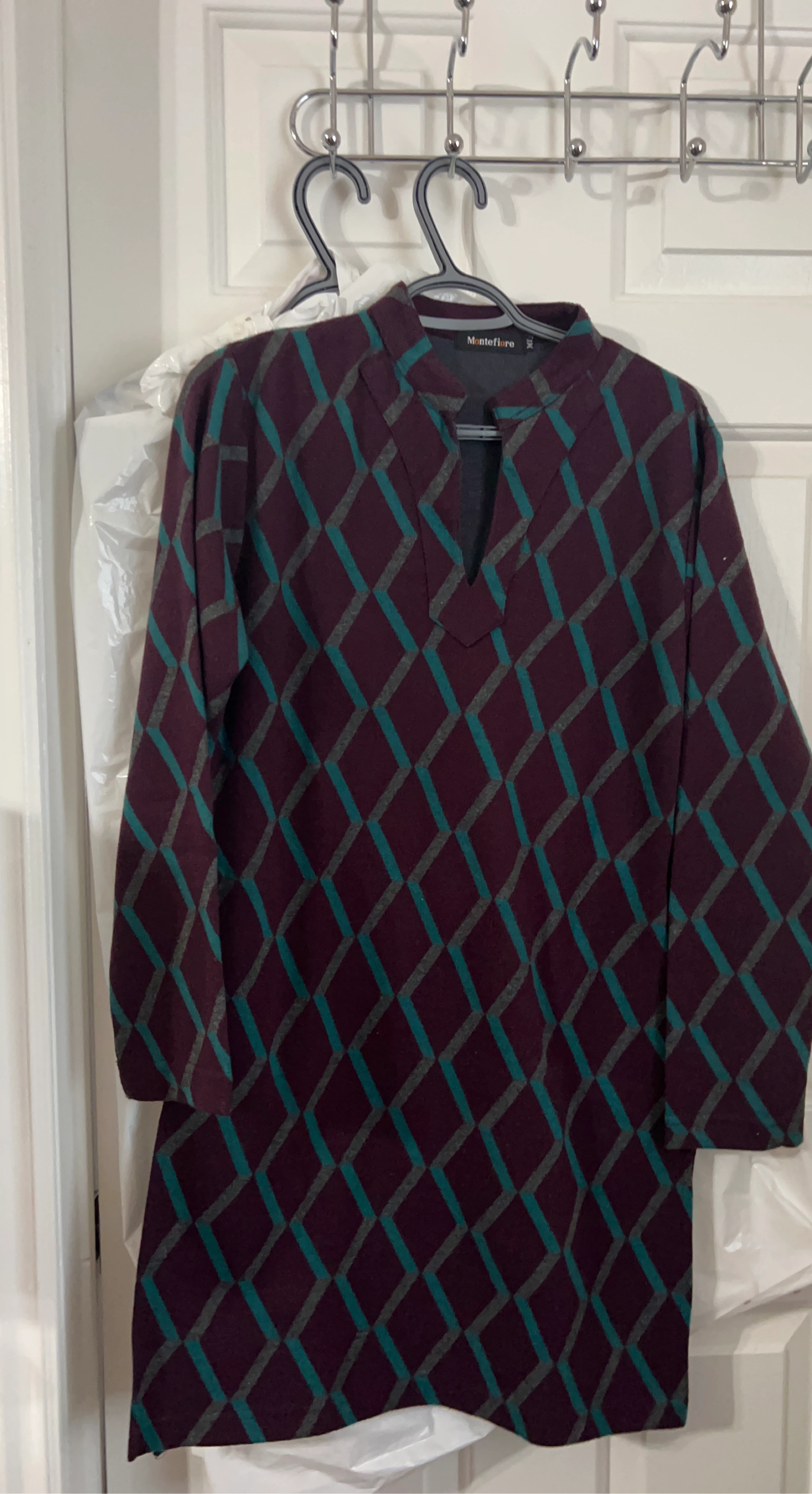 Montefiore Women's Tunic Top