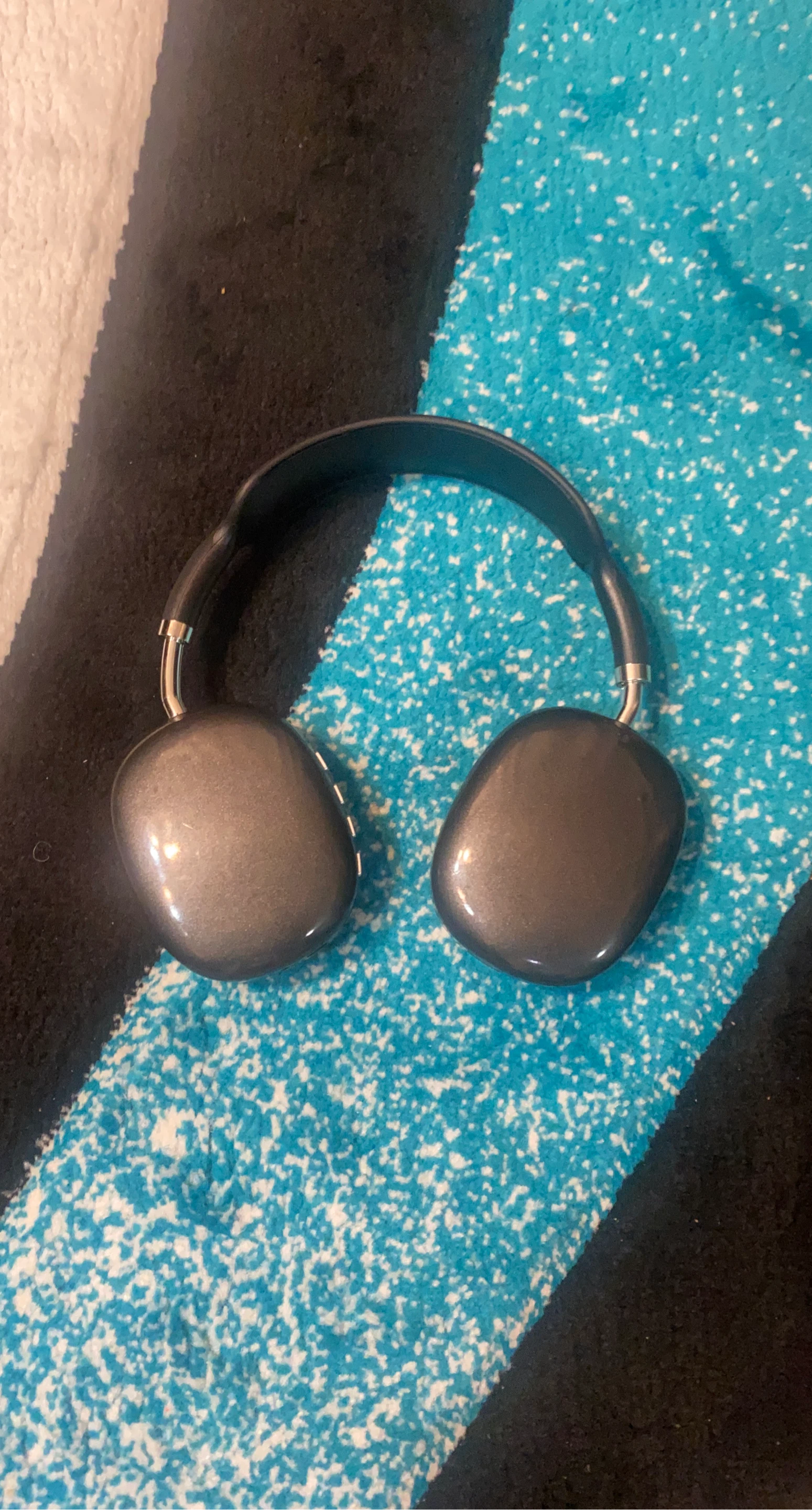 Apple AirPods Max Headphones - Space Grey