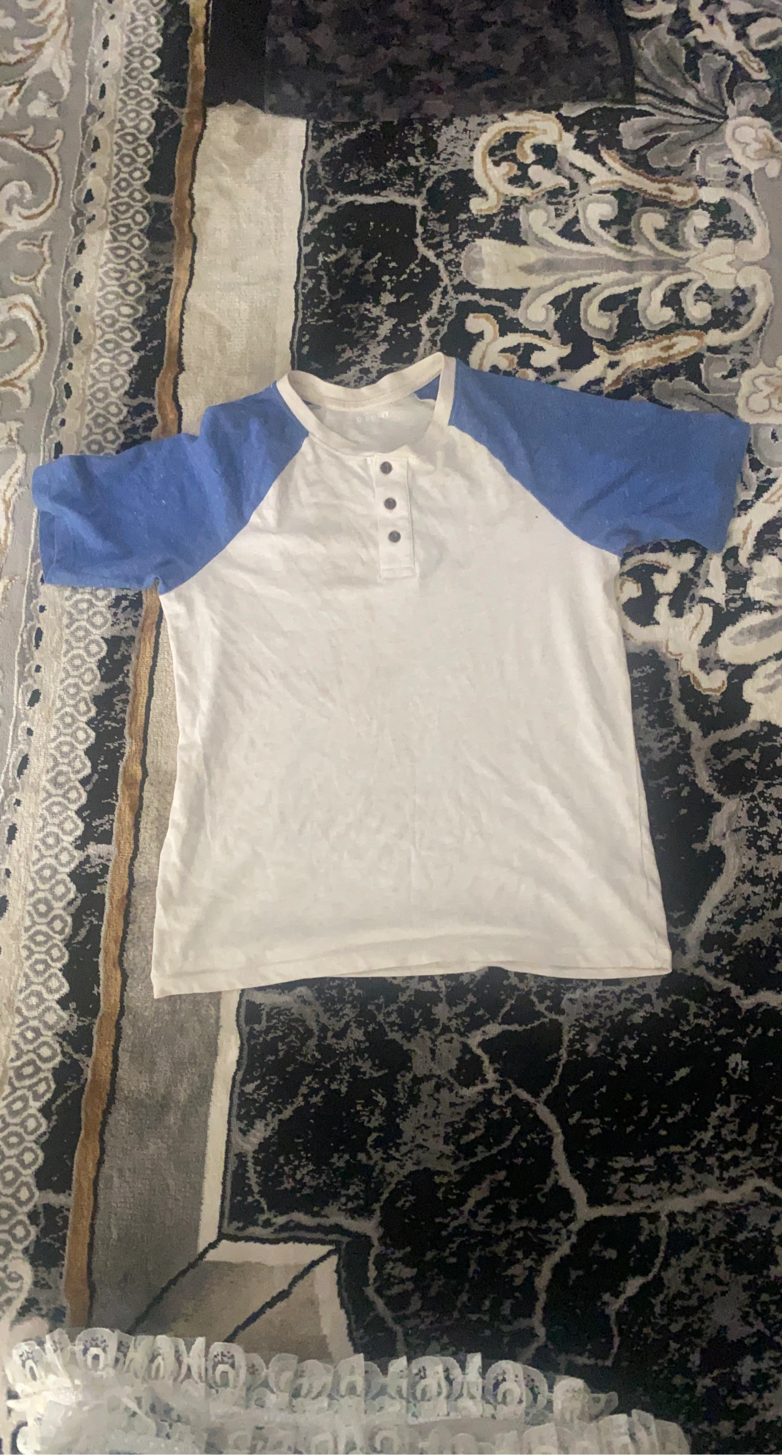 Old Navy Boys' Baseball T-Shirt