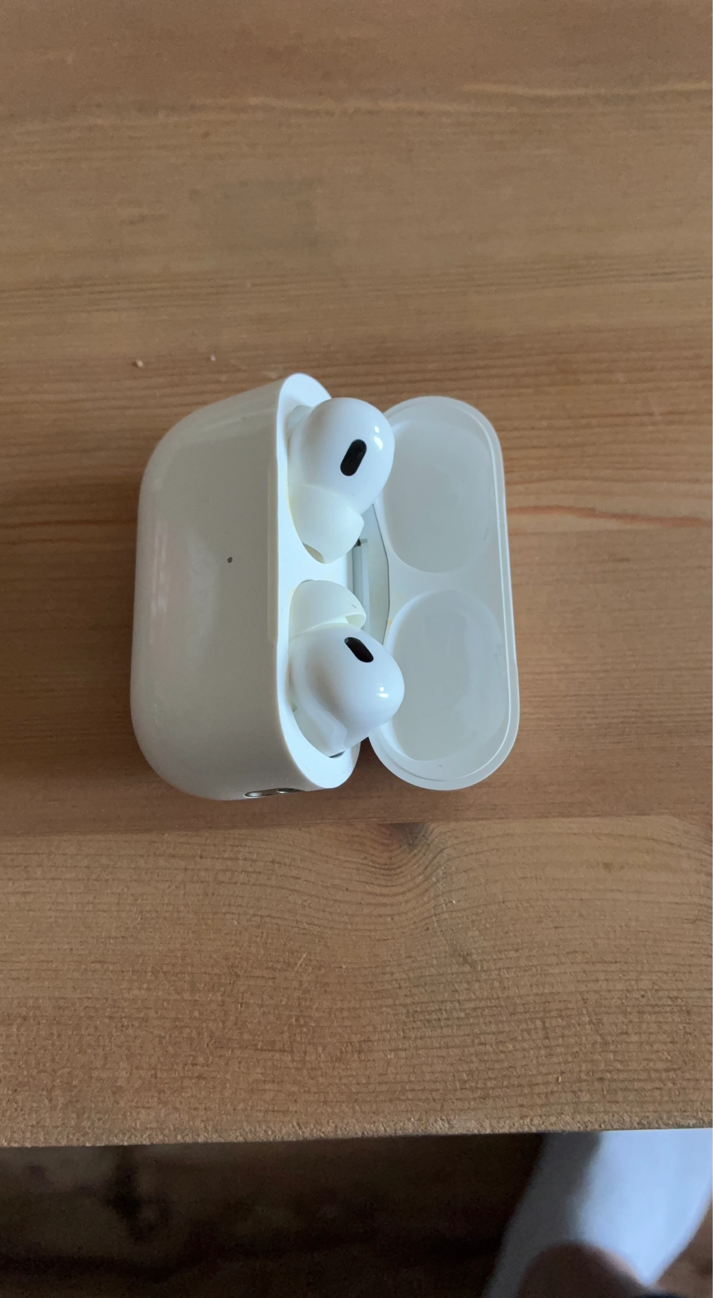 Apple AirPods Pro (2nd generation)