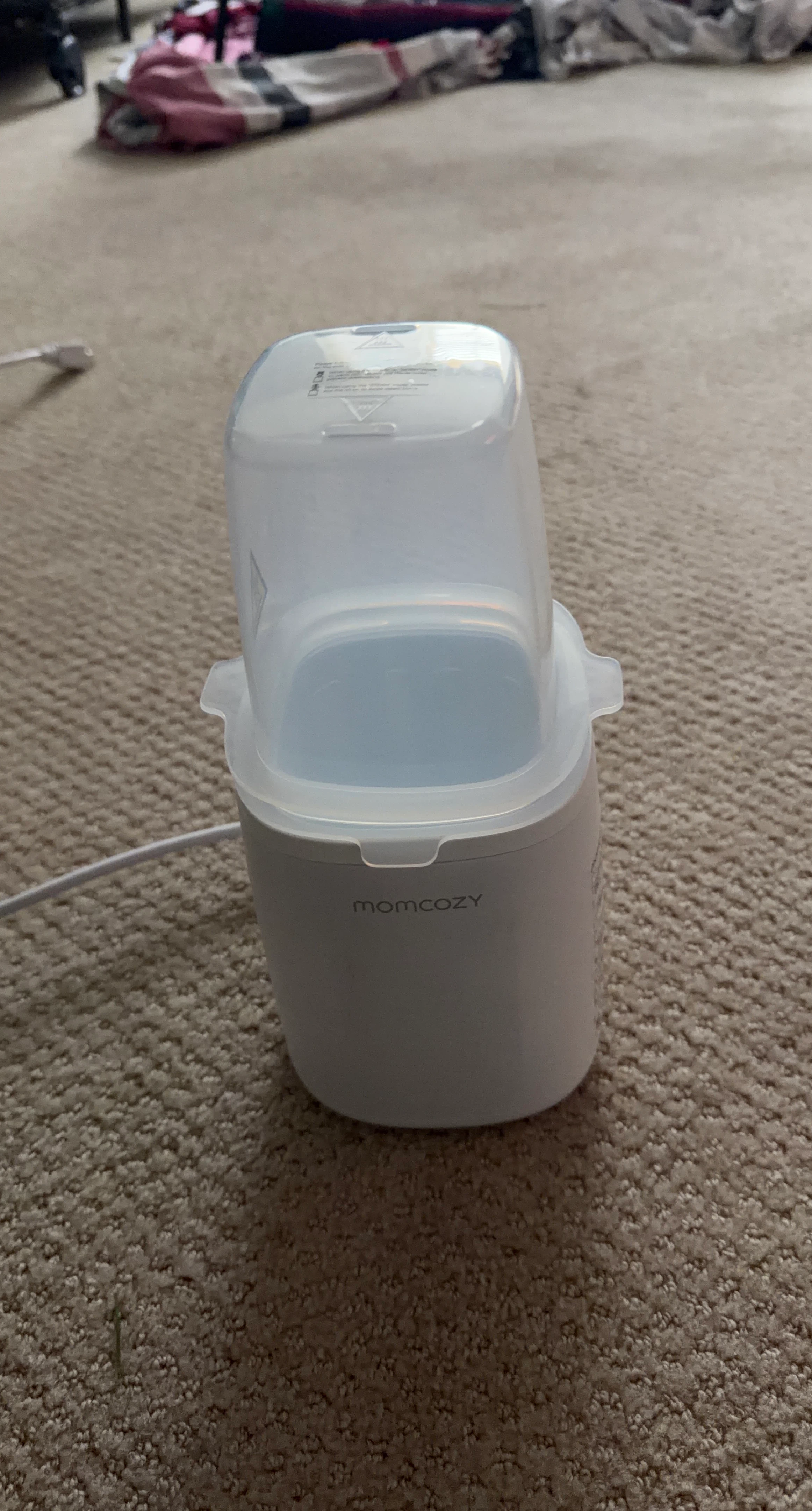 Momcozy Bottle Warmer