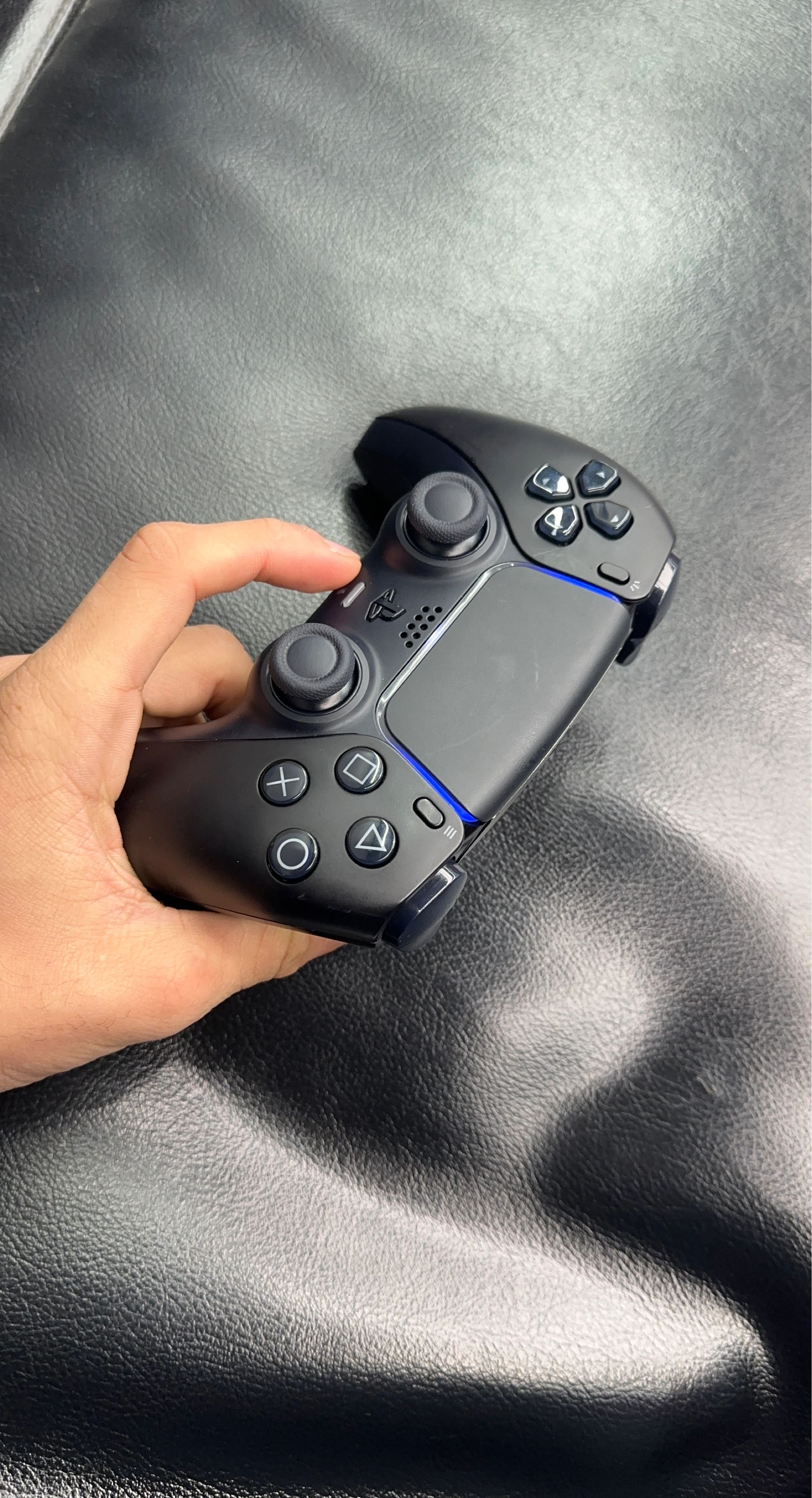 Sony DualSense Wireless Controller - Black
