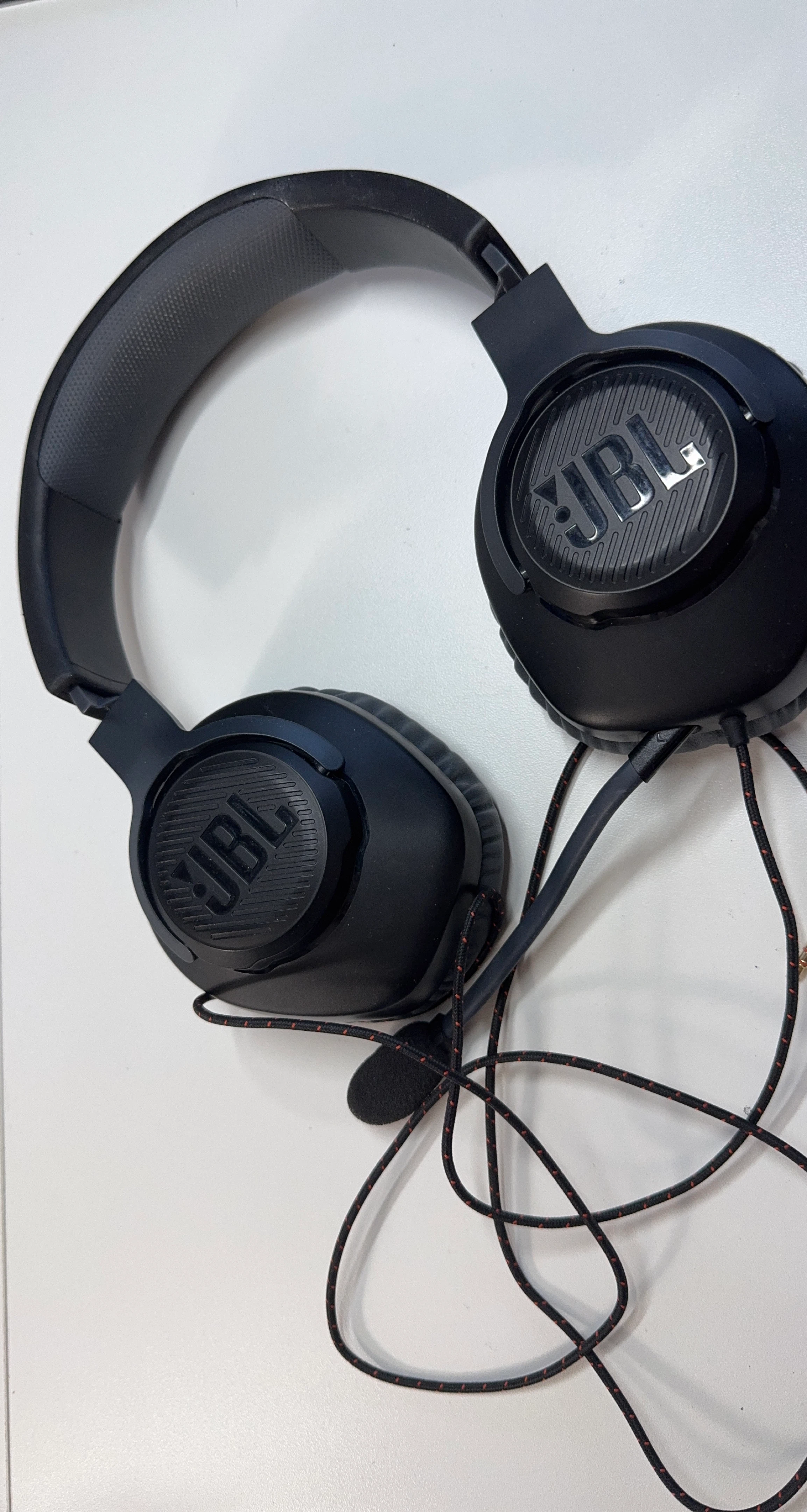 JBL Headphones
