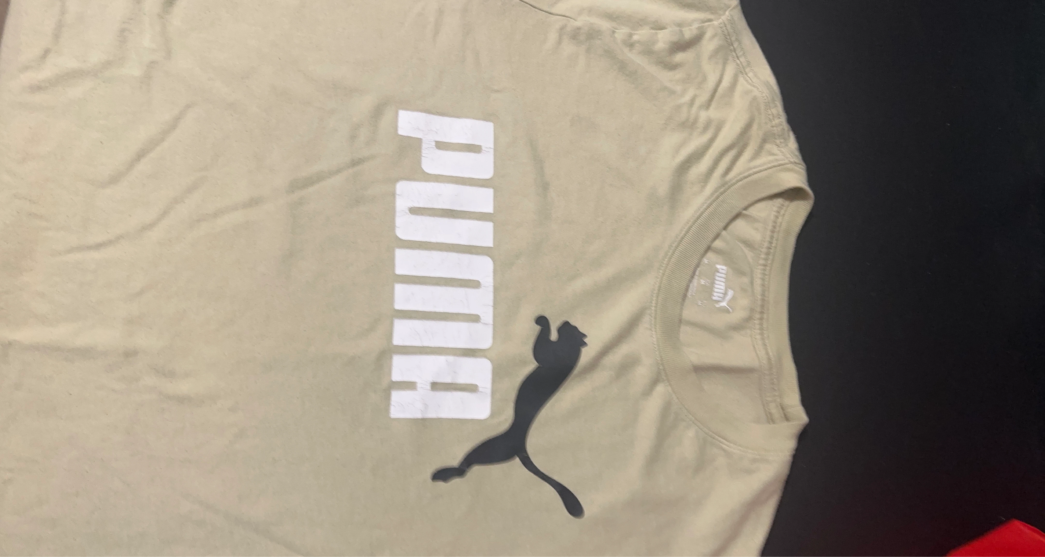 Puma T-shirt