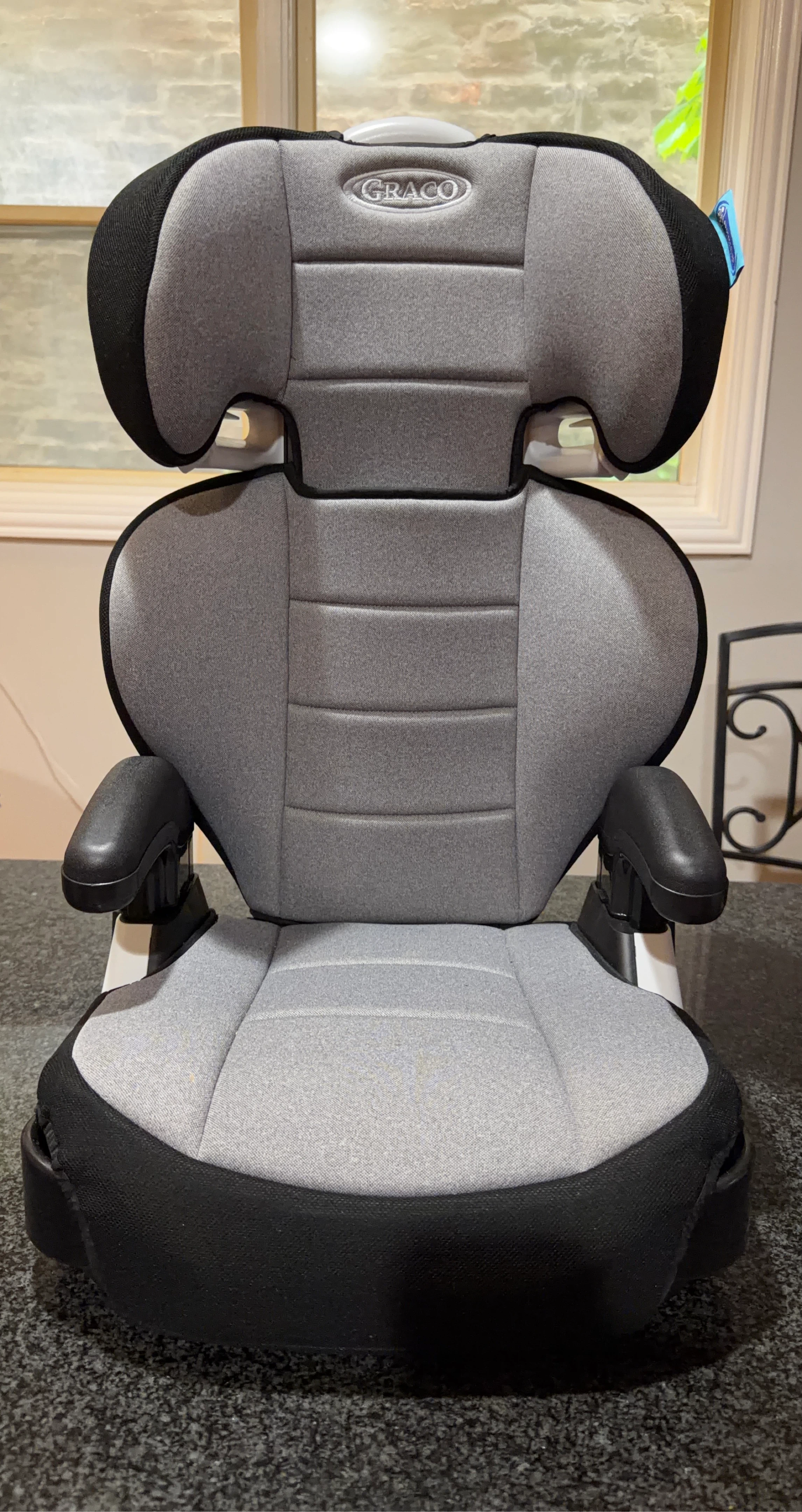 Graco Booster Car Seat