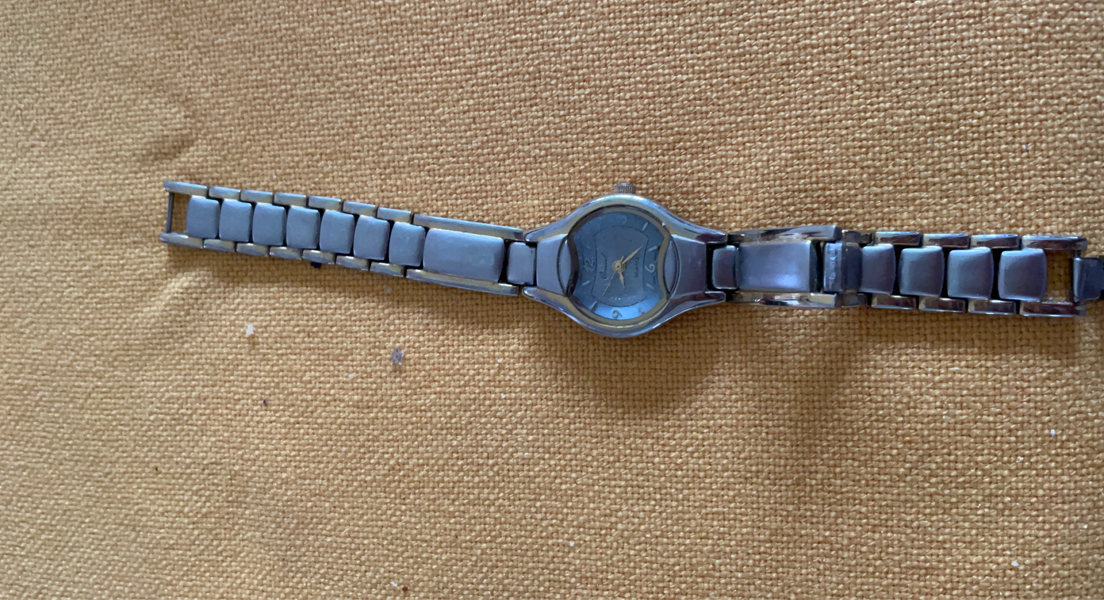 Ann Klein Quartz Women's Watch