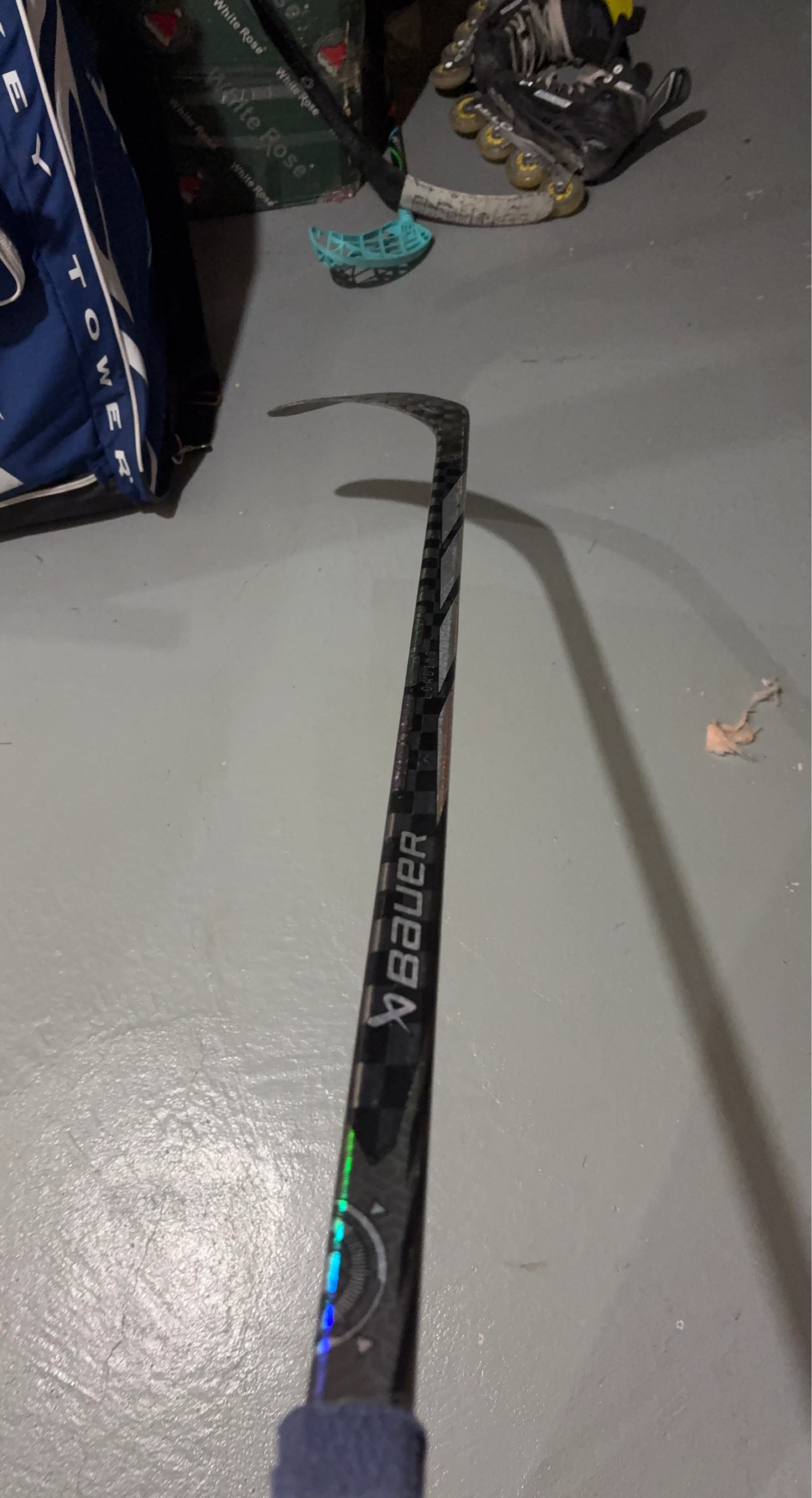 Bauer Hockey Stick