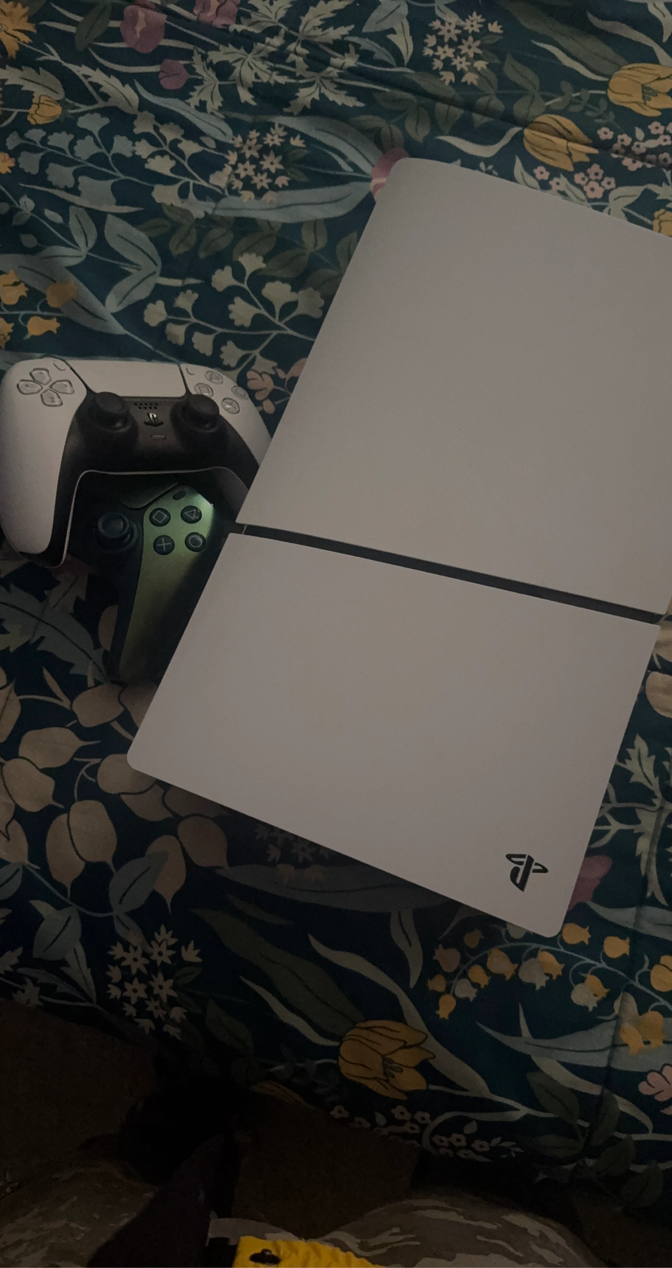Sony PlayStation 5 Console with DualSense Controller