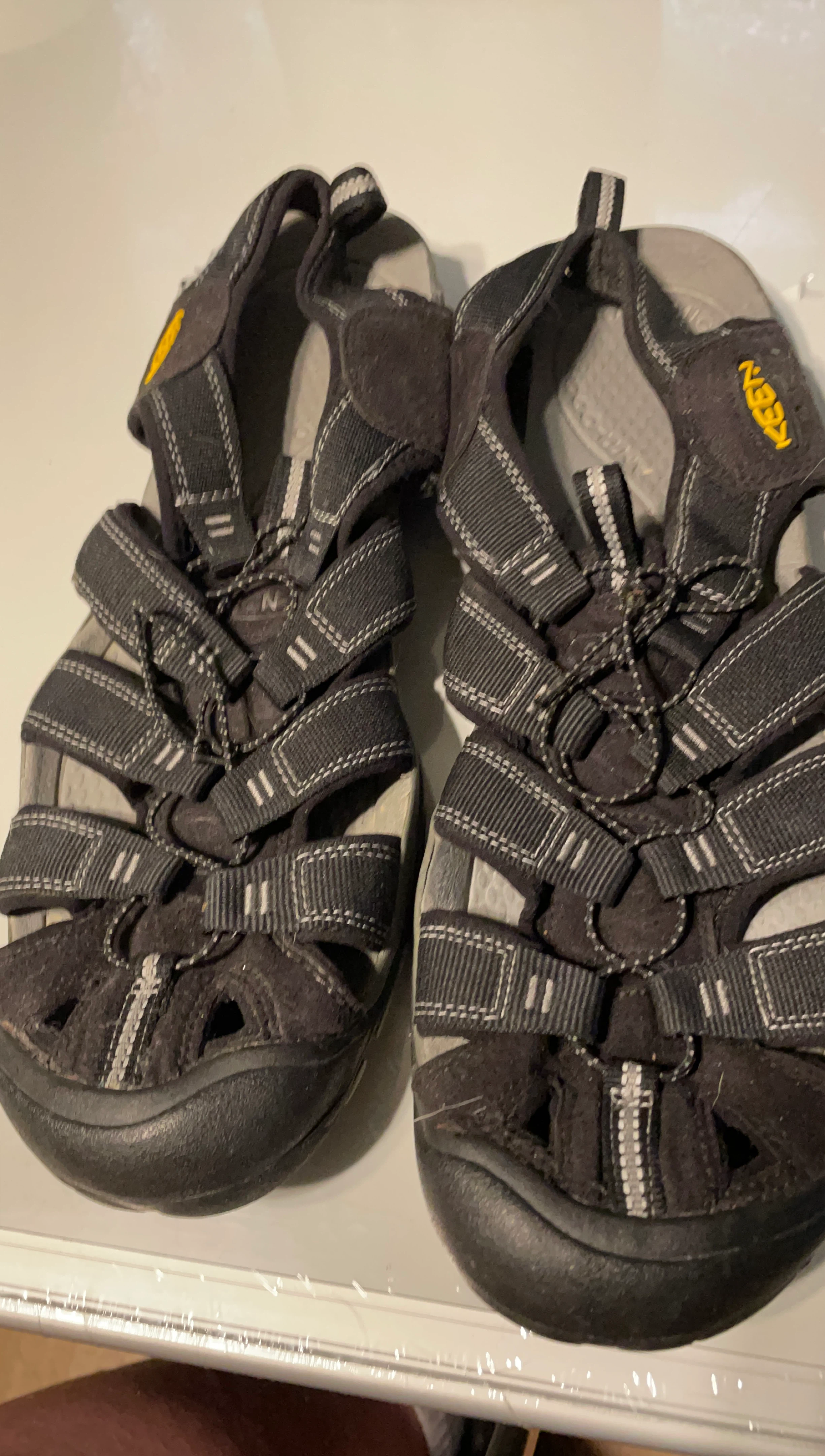 KEEN Newport H2 Water Sandals