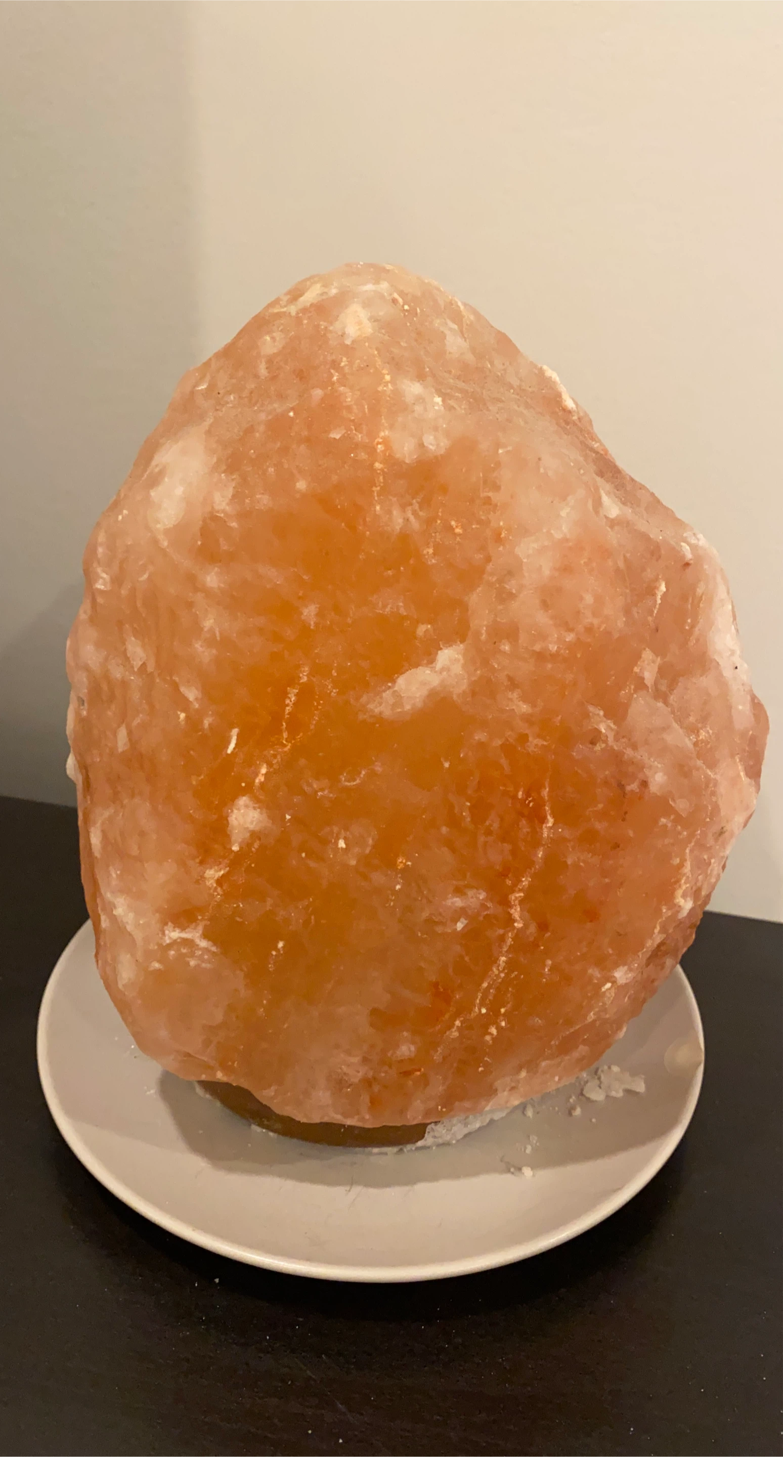 Himalayan Salt Lamp