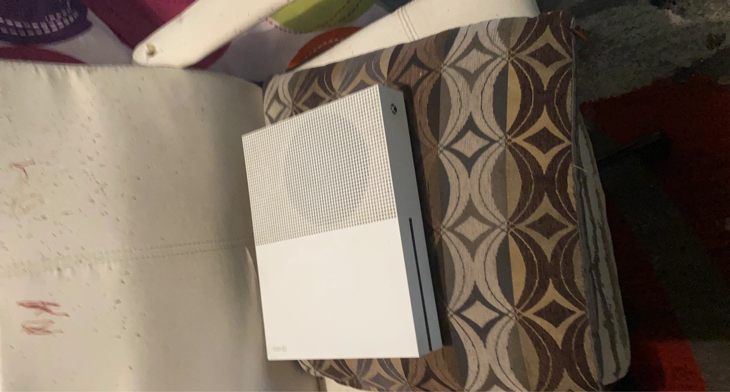 Xbox One S Console