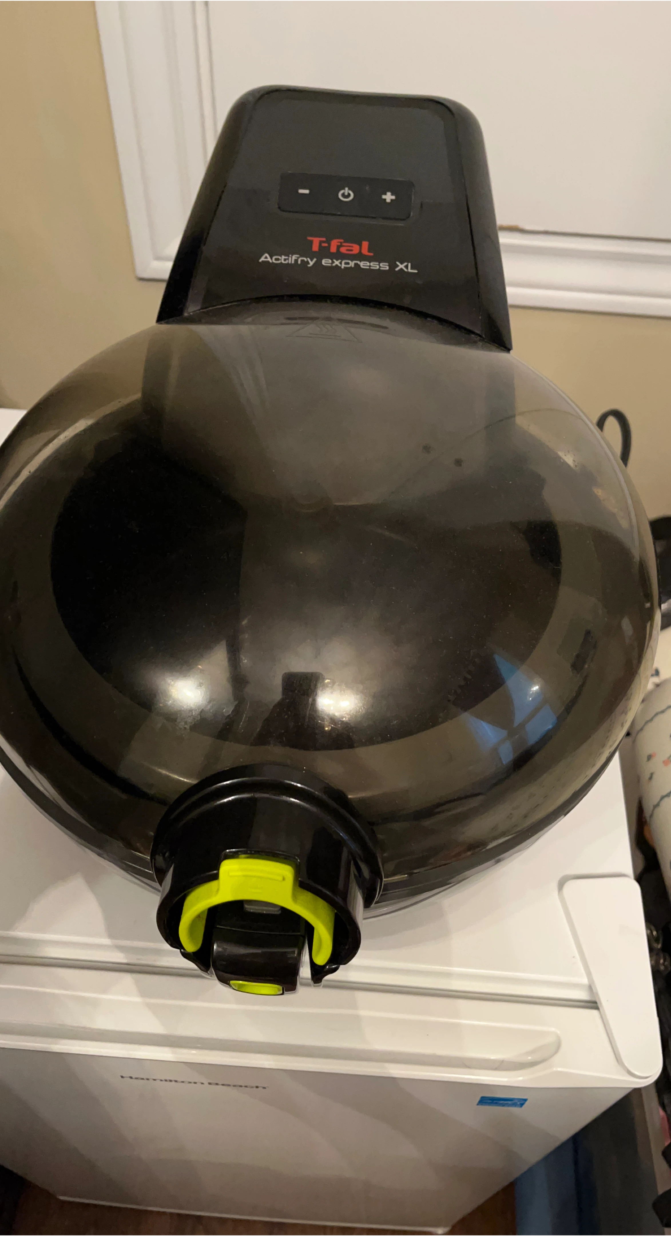 T-fal Actifry Express XL Air Fryer